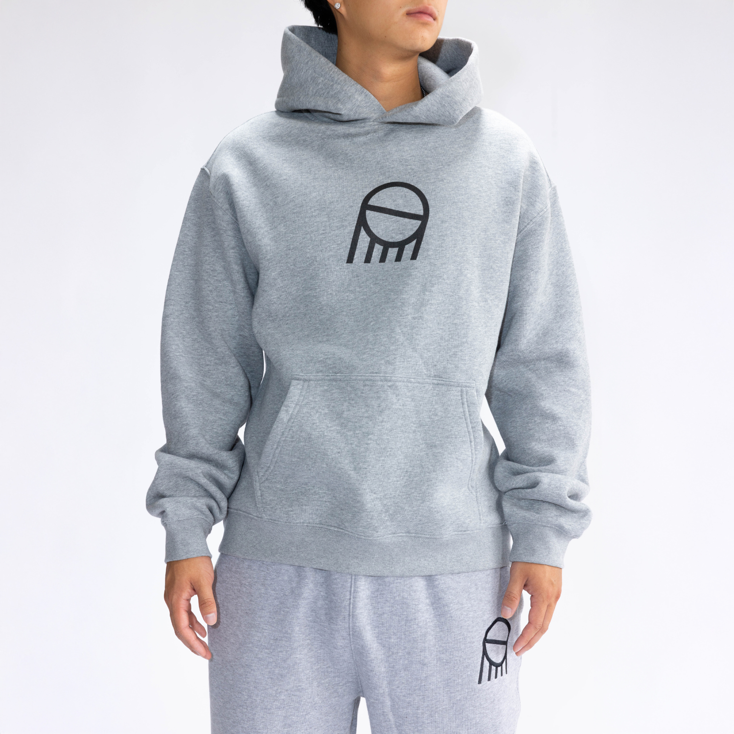 Icon Hoodie