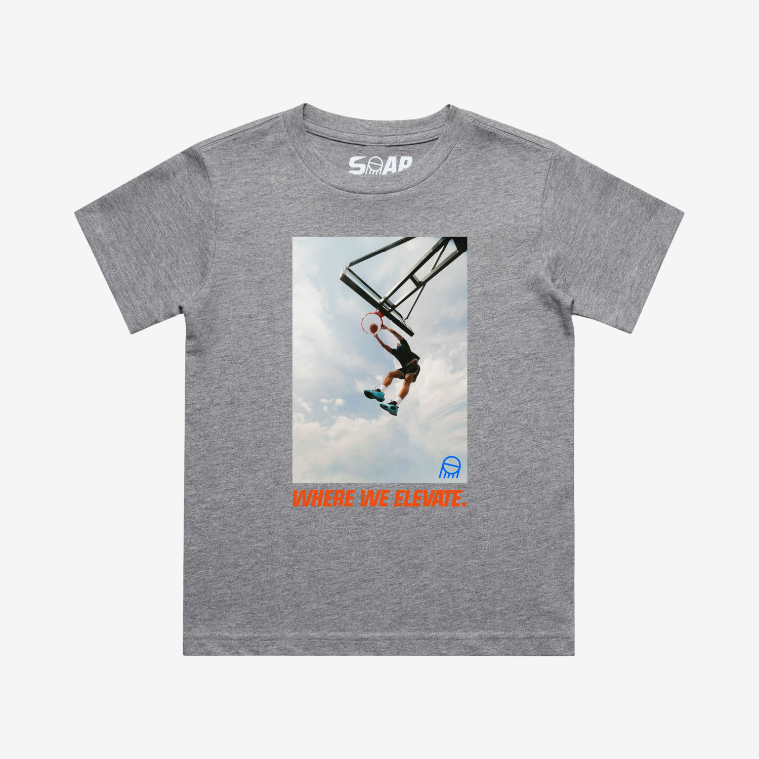 Elevate Tee - Youth