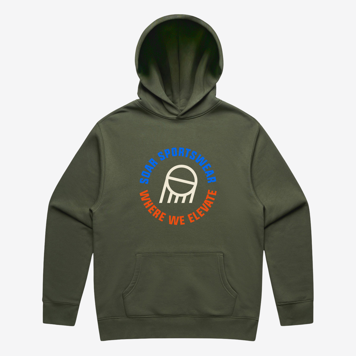 Mantra Hoodie