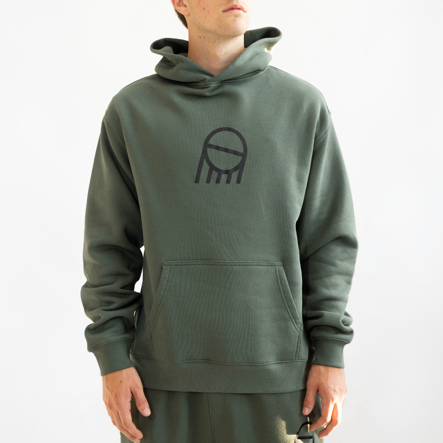 Icon Hoodie