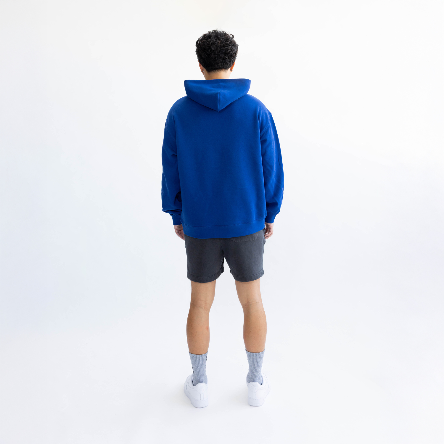Mantra Hoodie