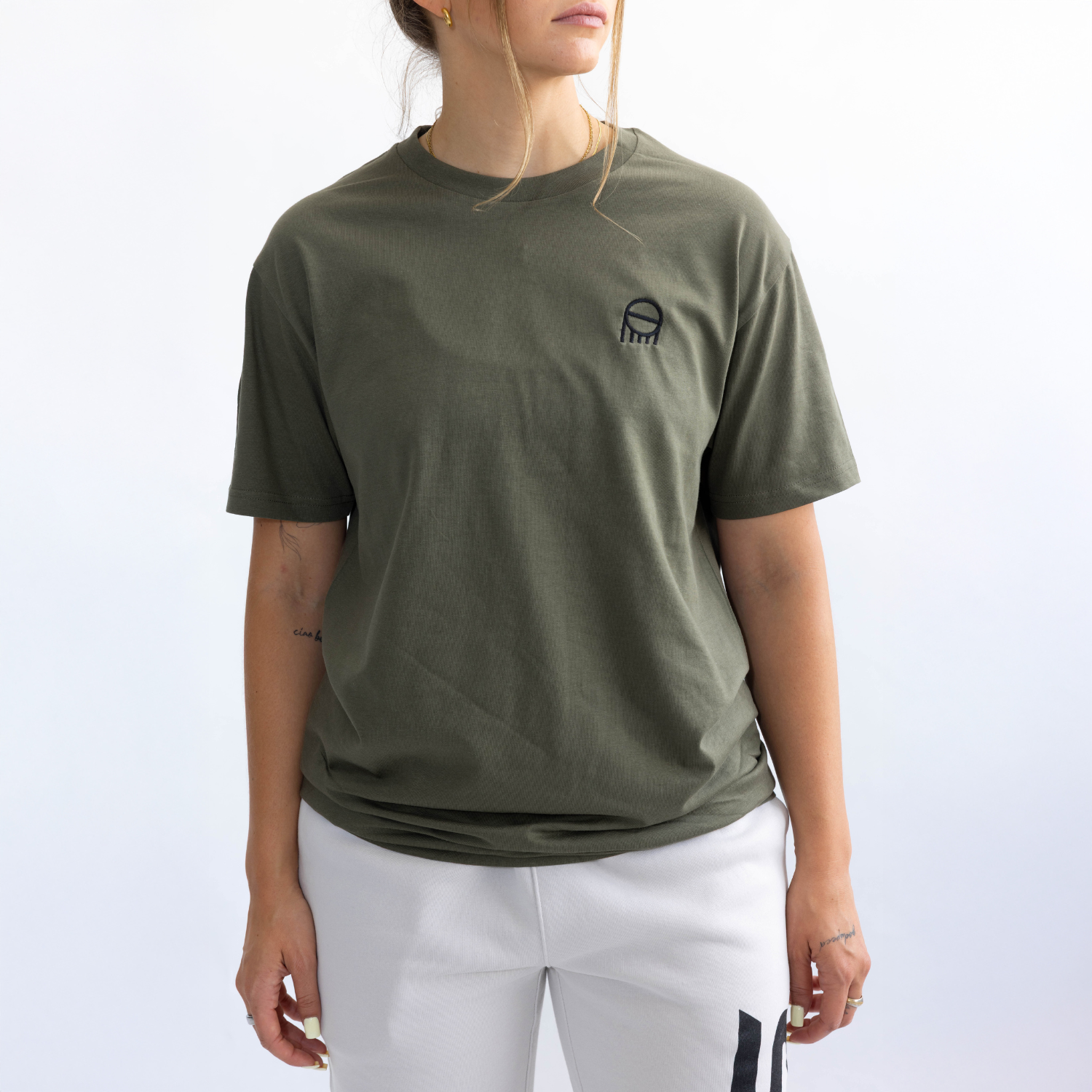 Icon Tee