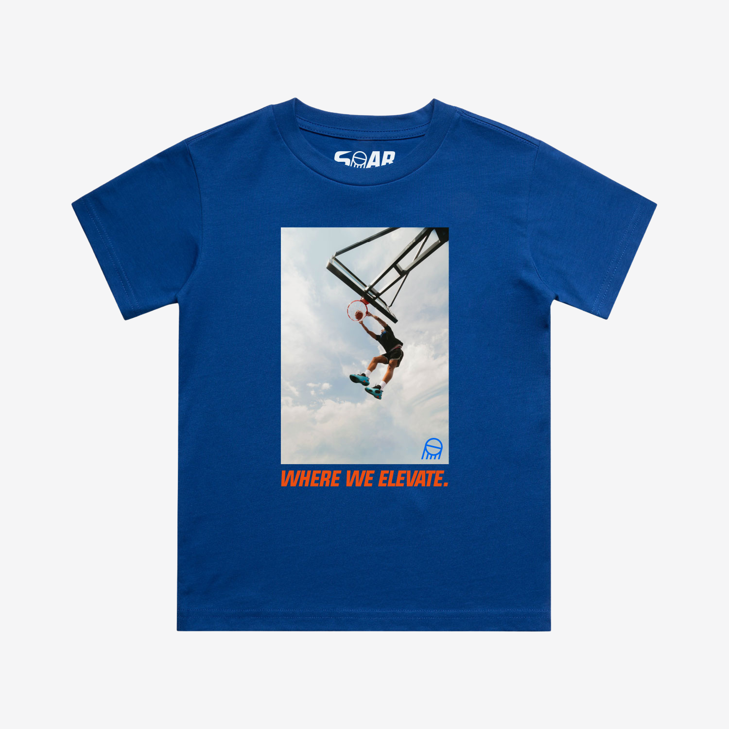 Elevate Tee - Youth