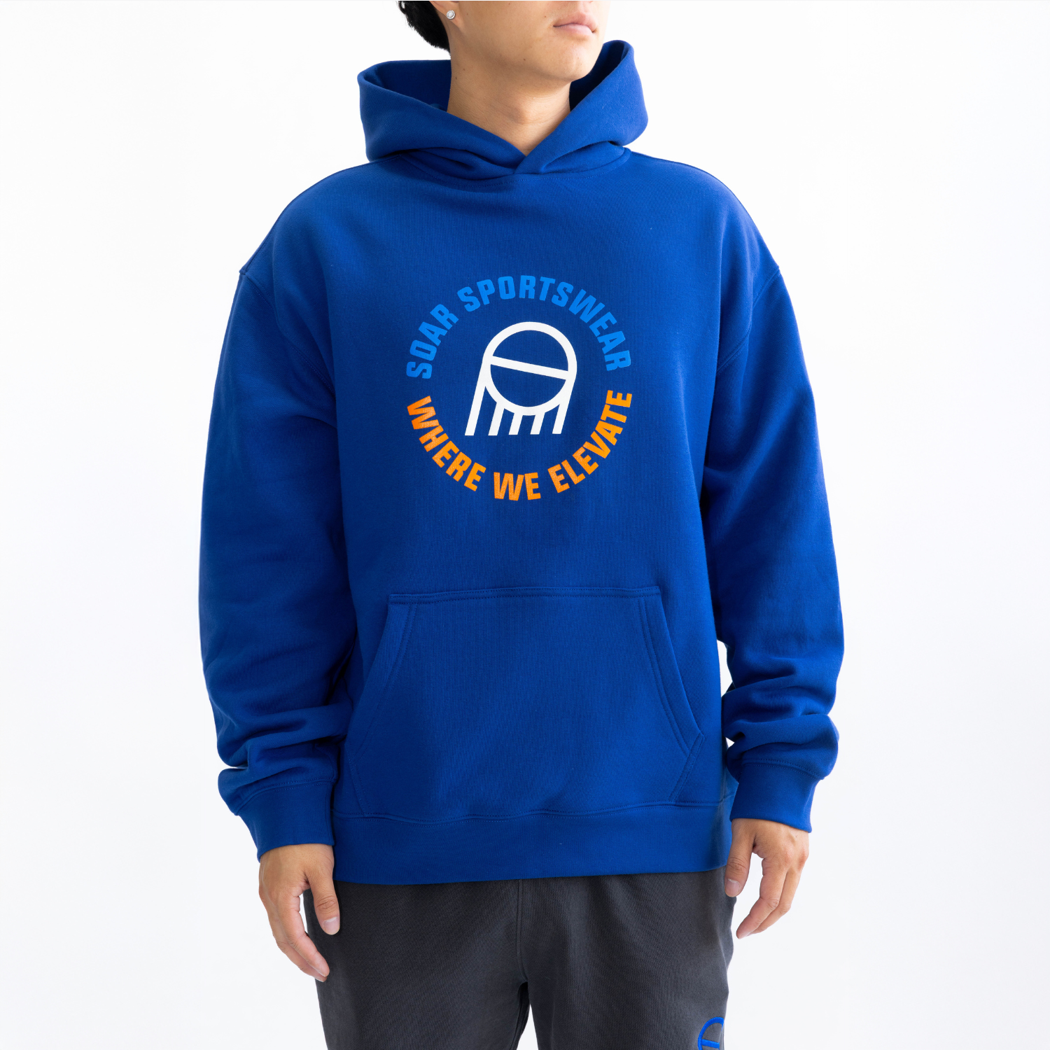 Mantra Hoodie