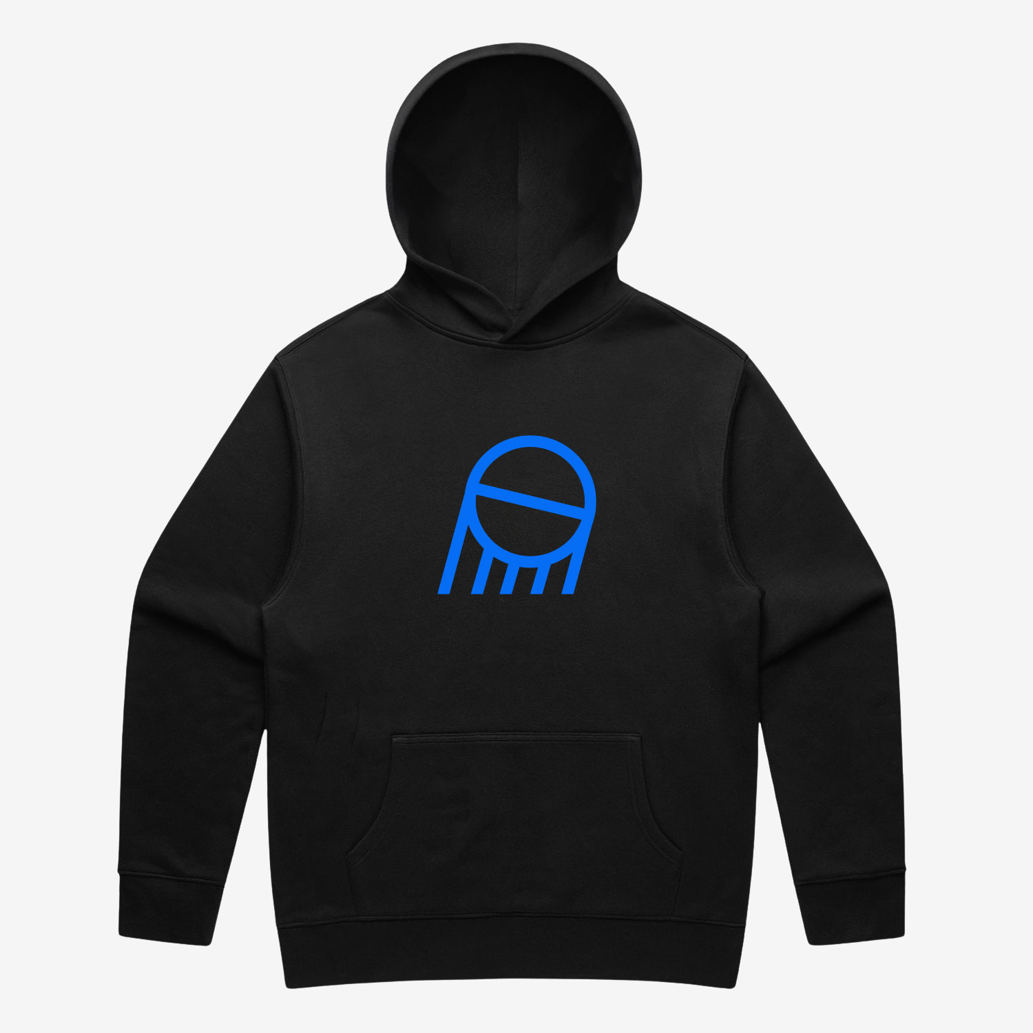 Icon Hoodie