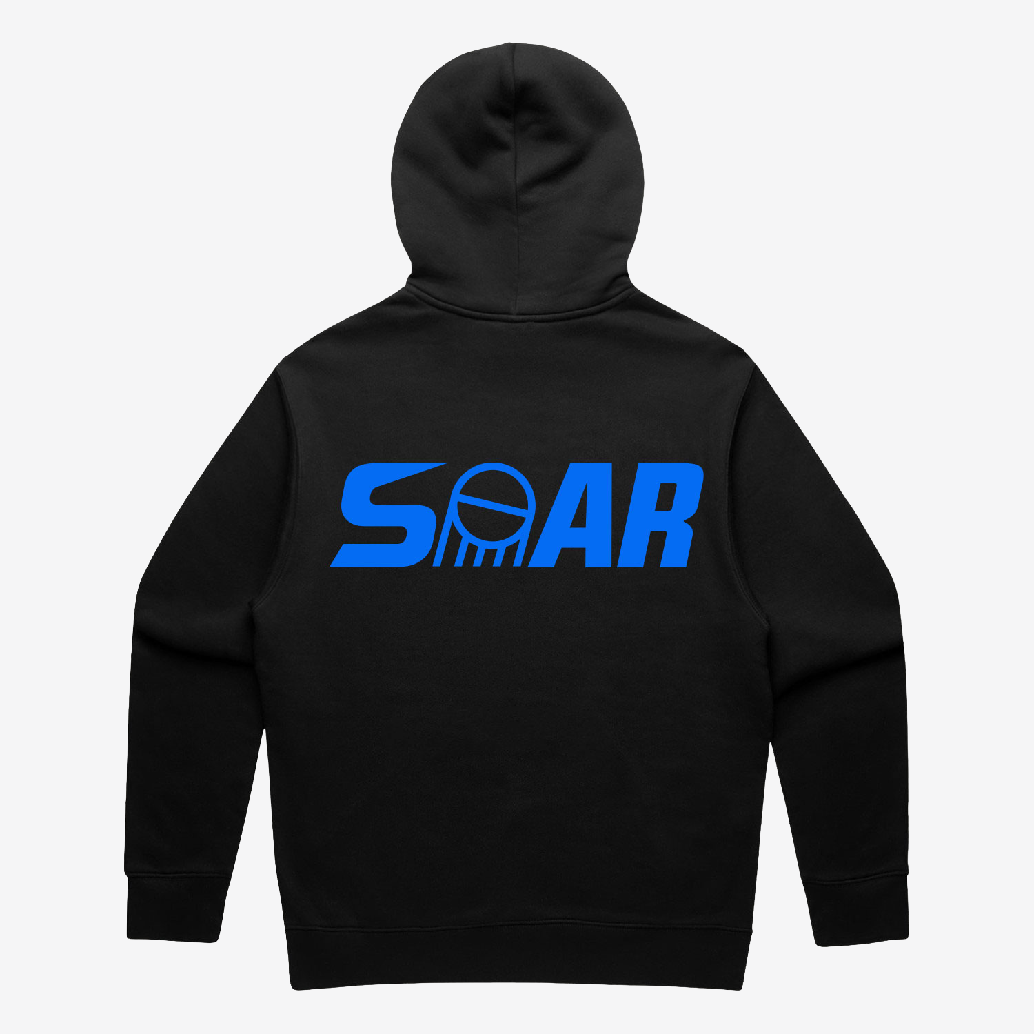 Icon Hoodie