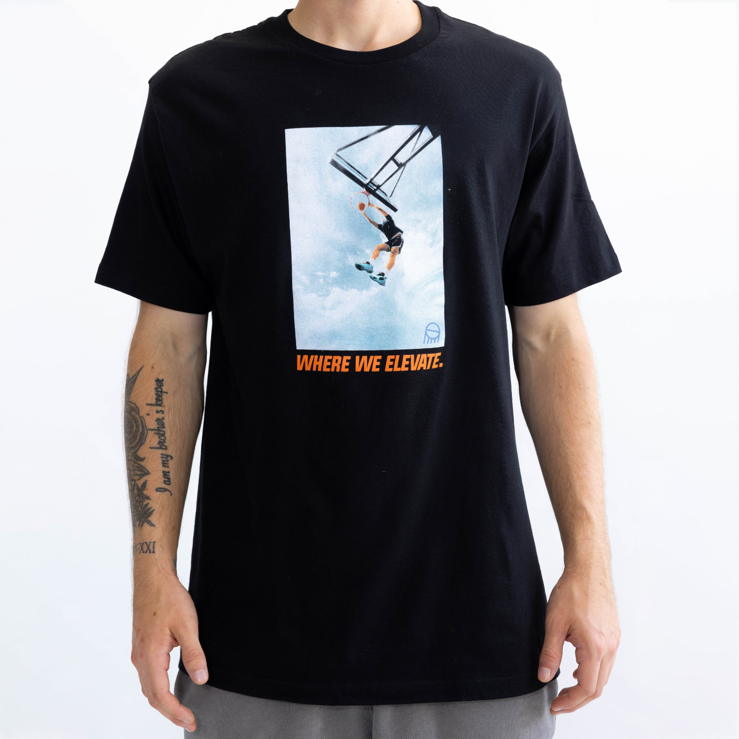 Elevate Tee