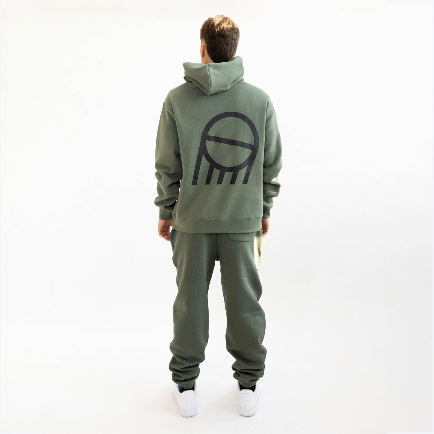 Franchise Hoodie