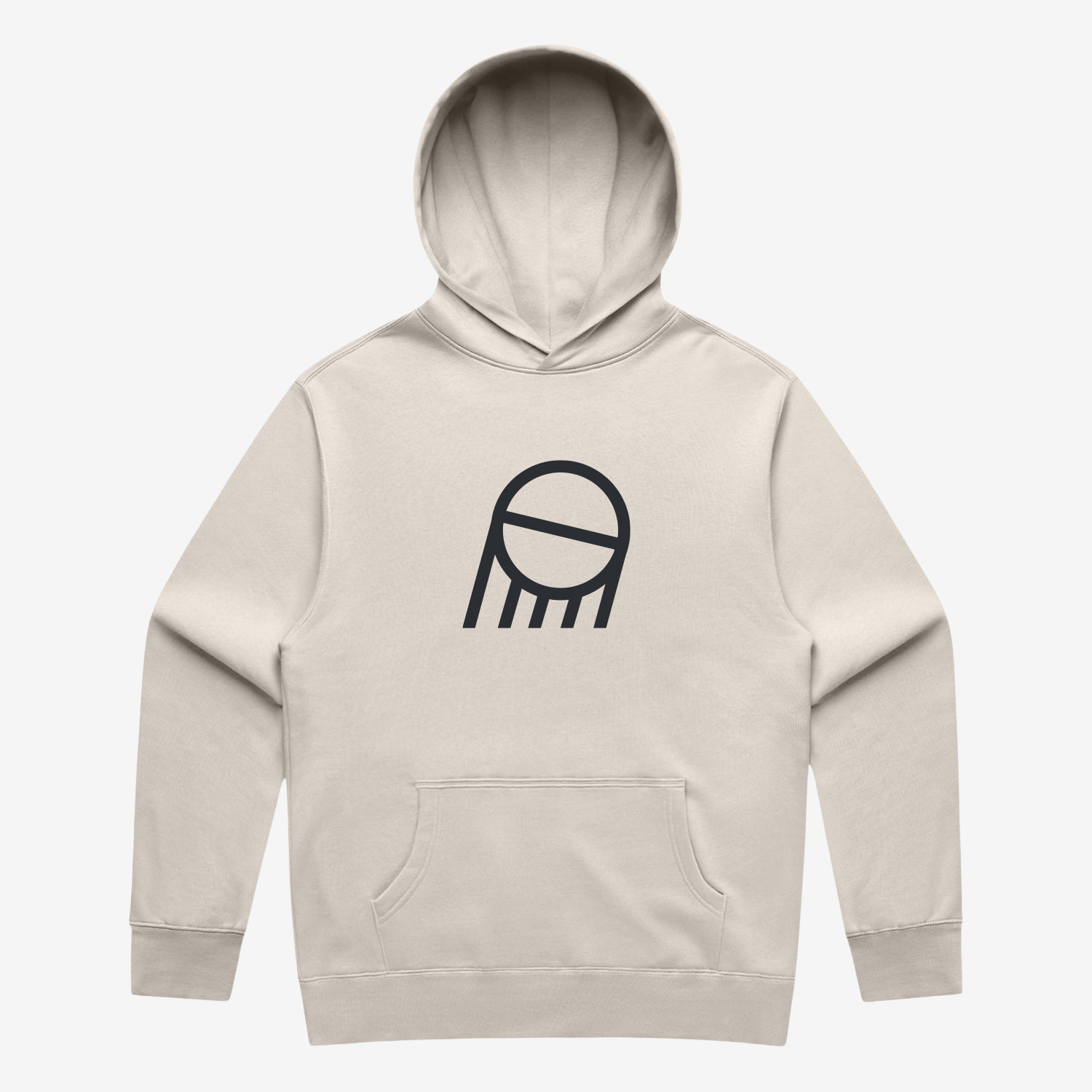 Icon Hoodie