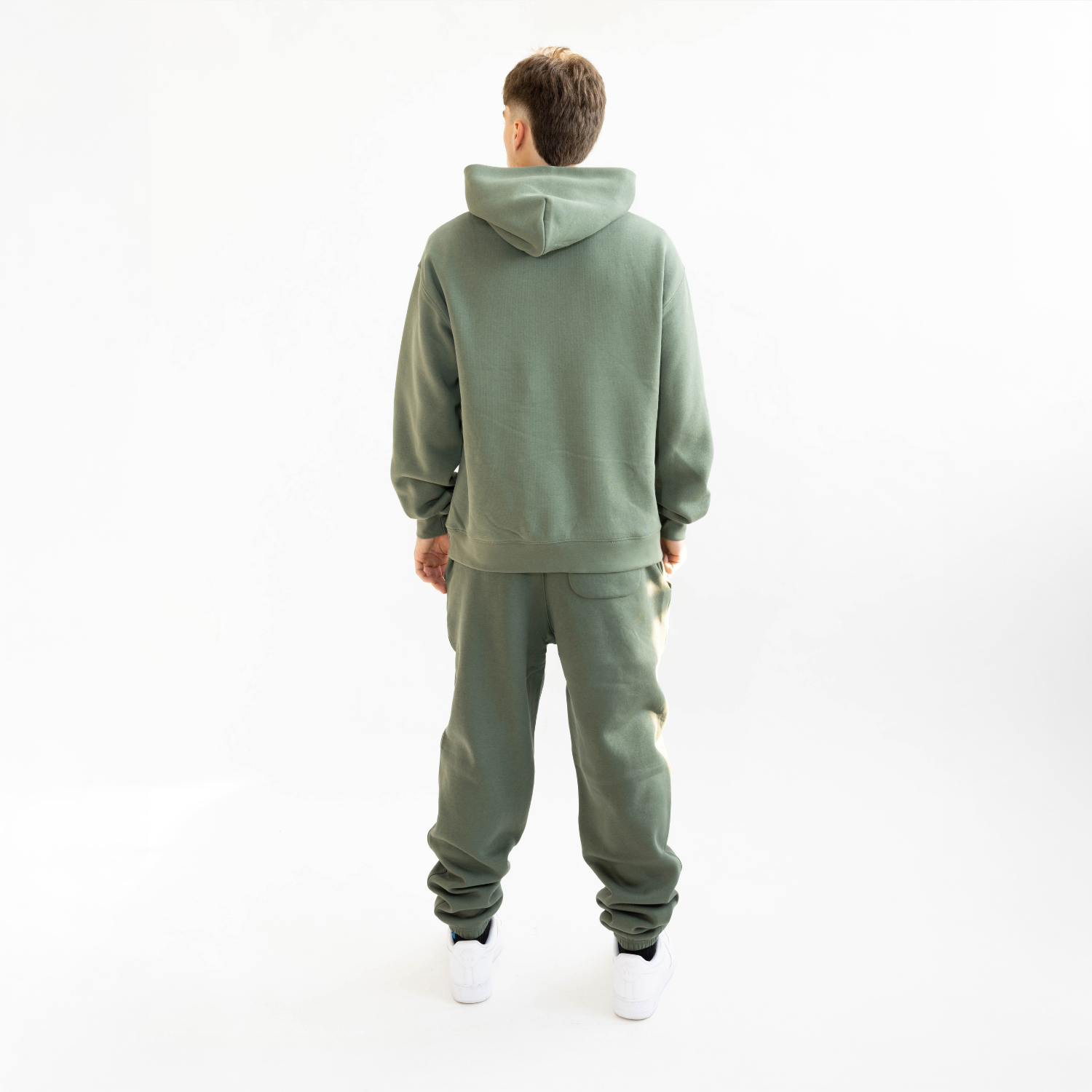Mantra Hoodie