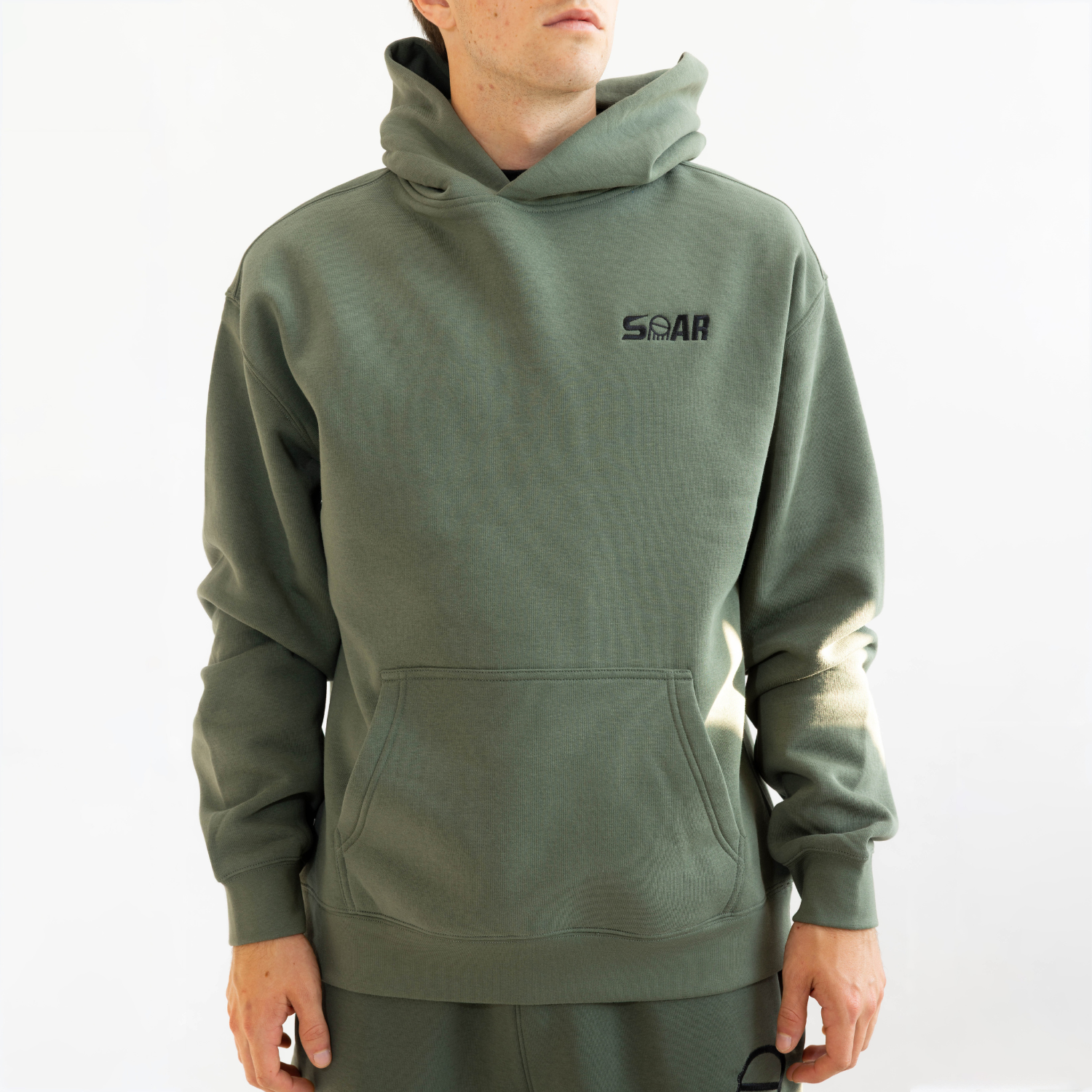 Franchise Hoodie