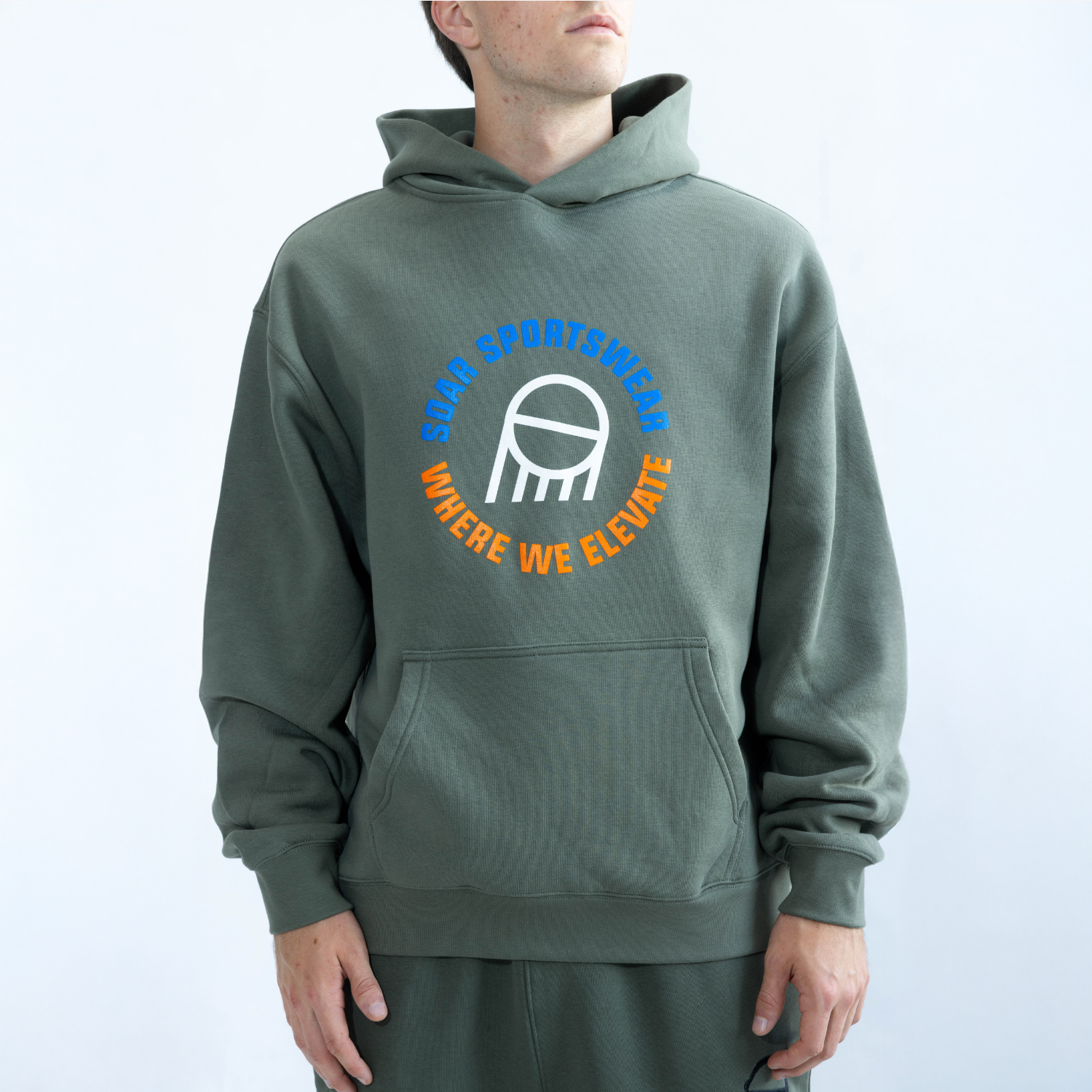 Mantra Hoodie