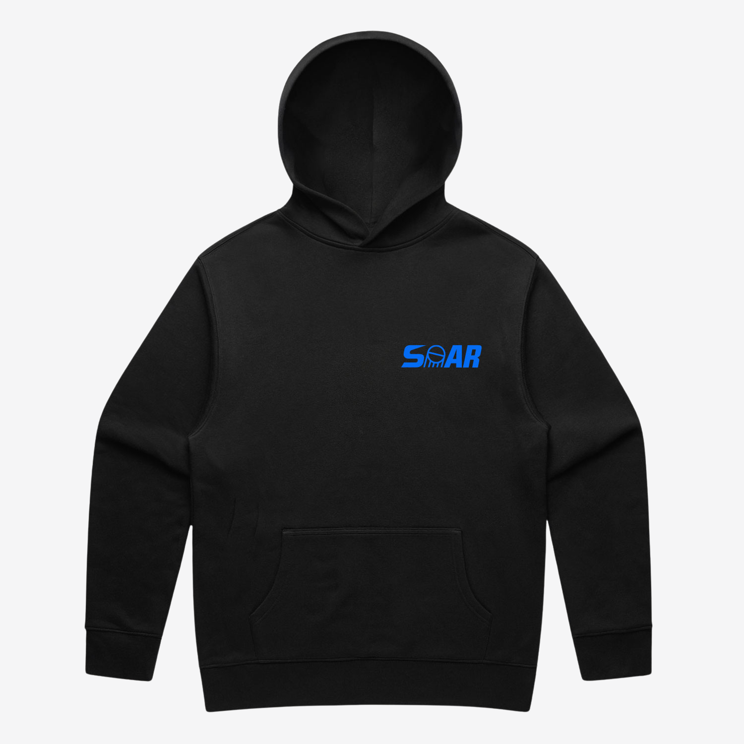 Franchise Hoodie