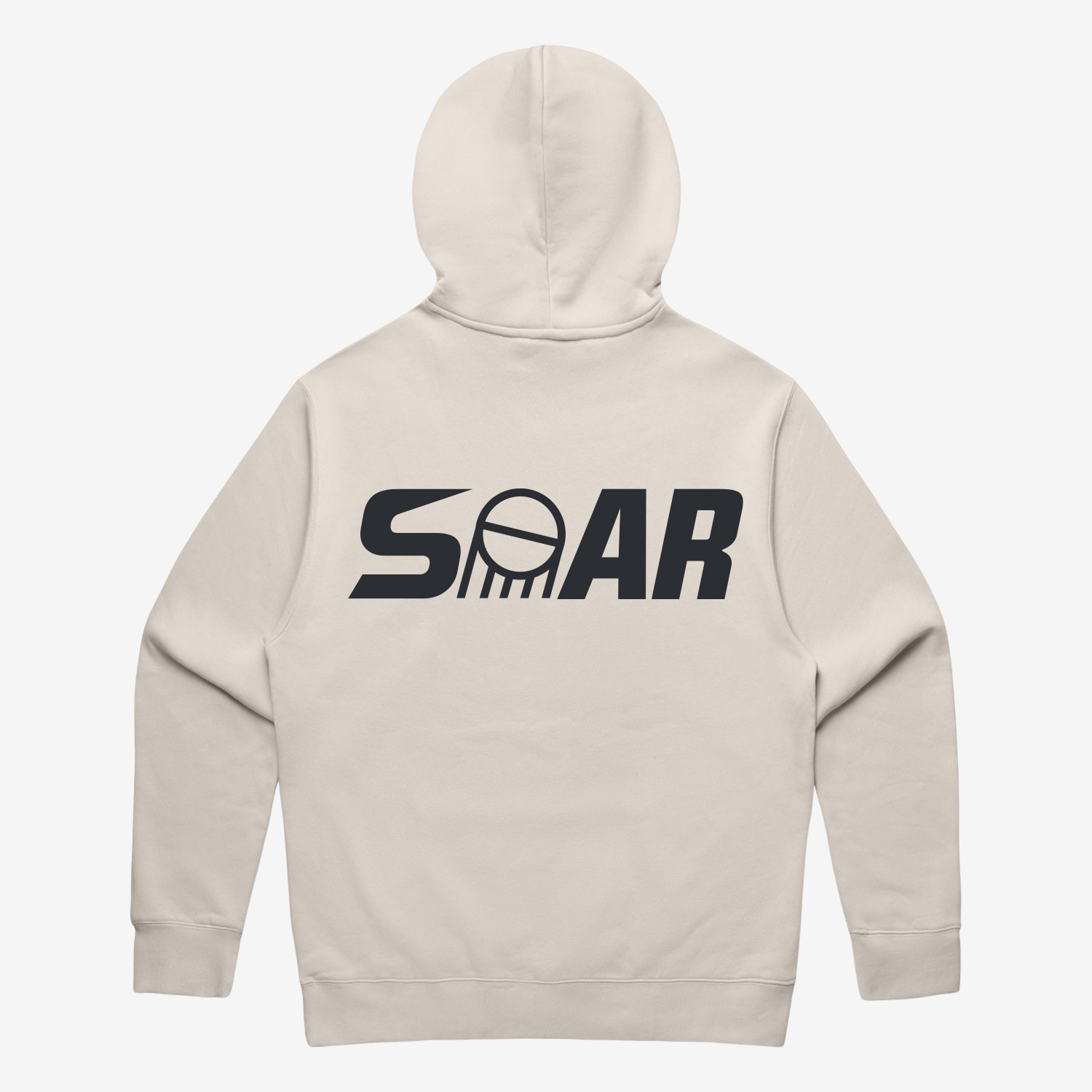 Icon Hoodie