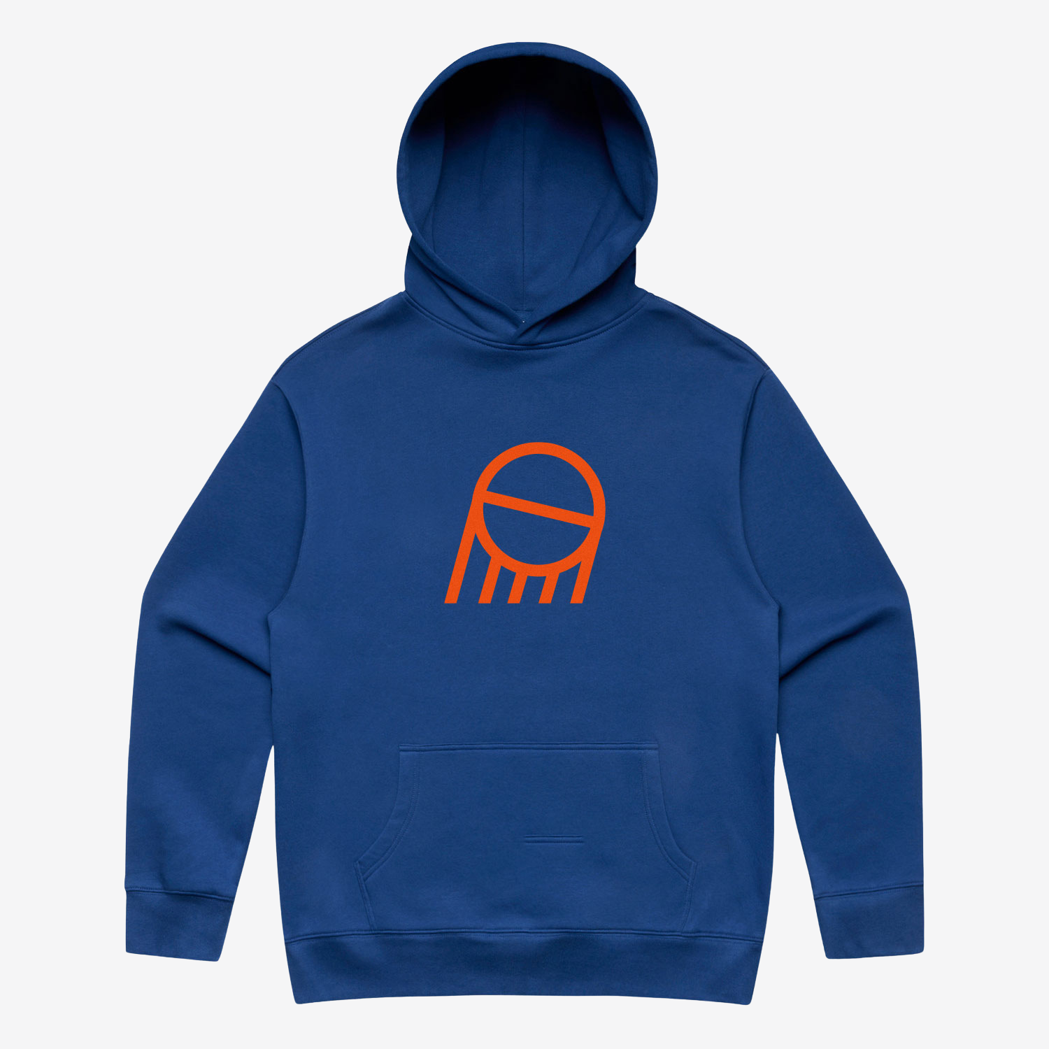 Icon Hoodie
