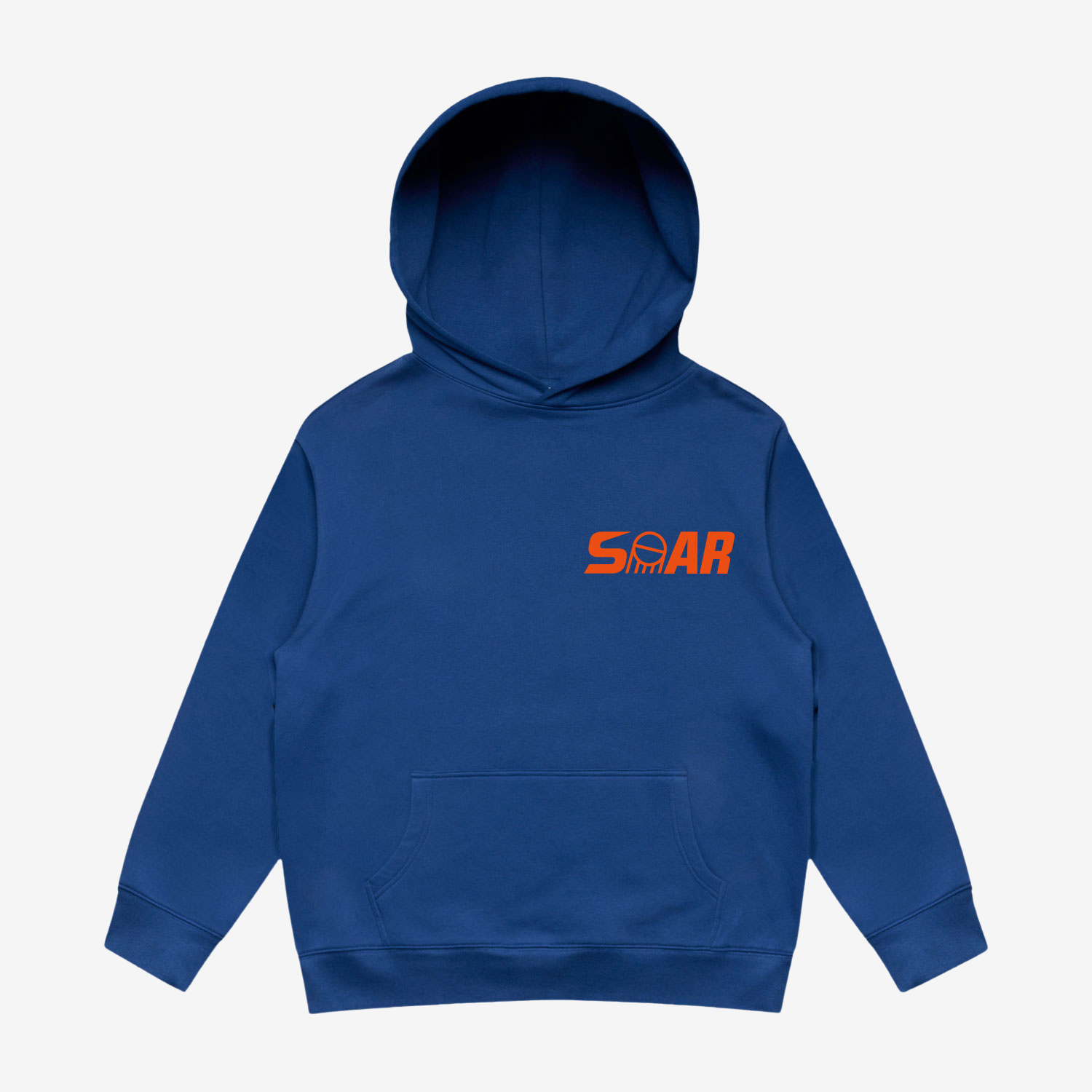 Franchise Hoodie - Youth