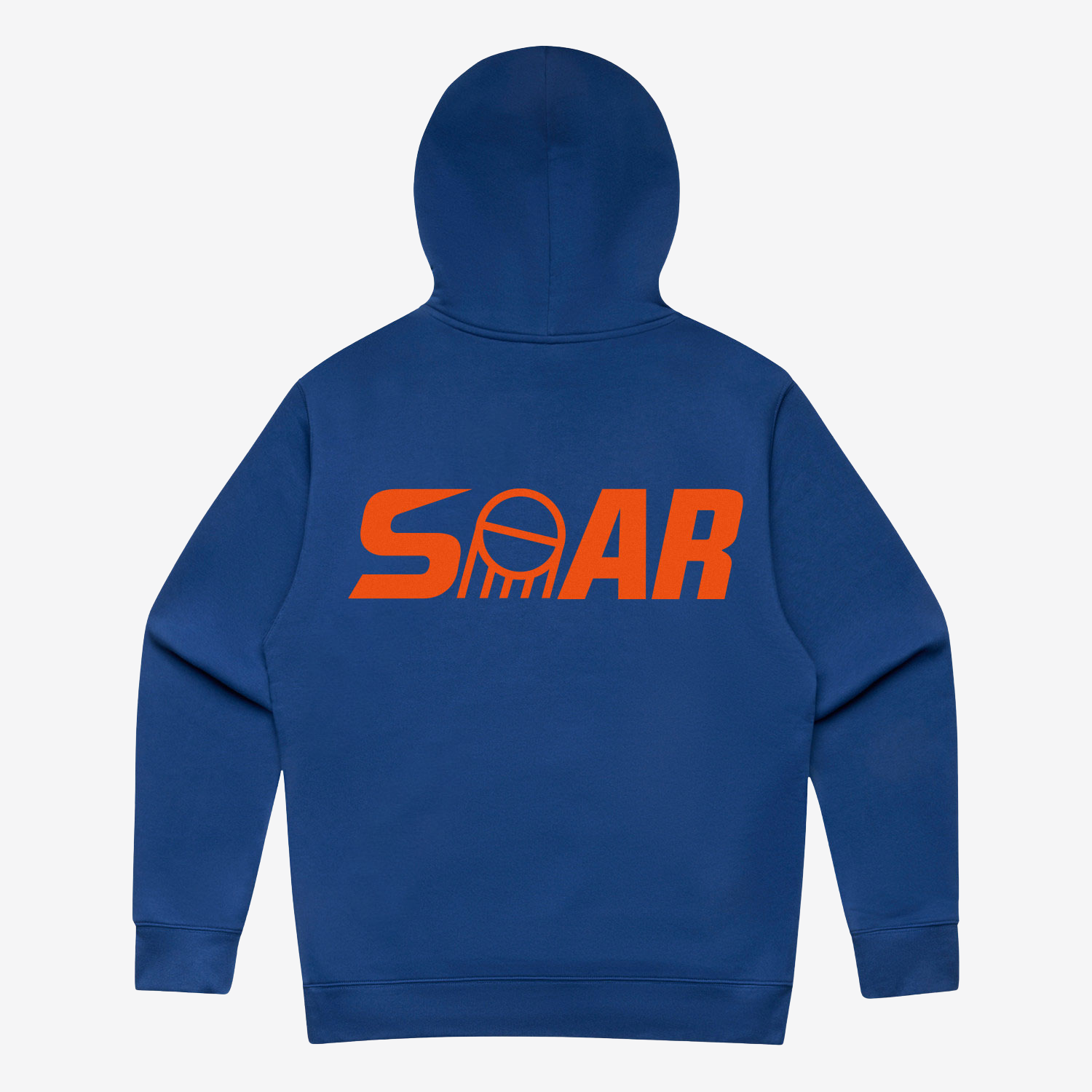 Icon Hoodie