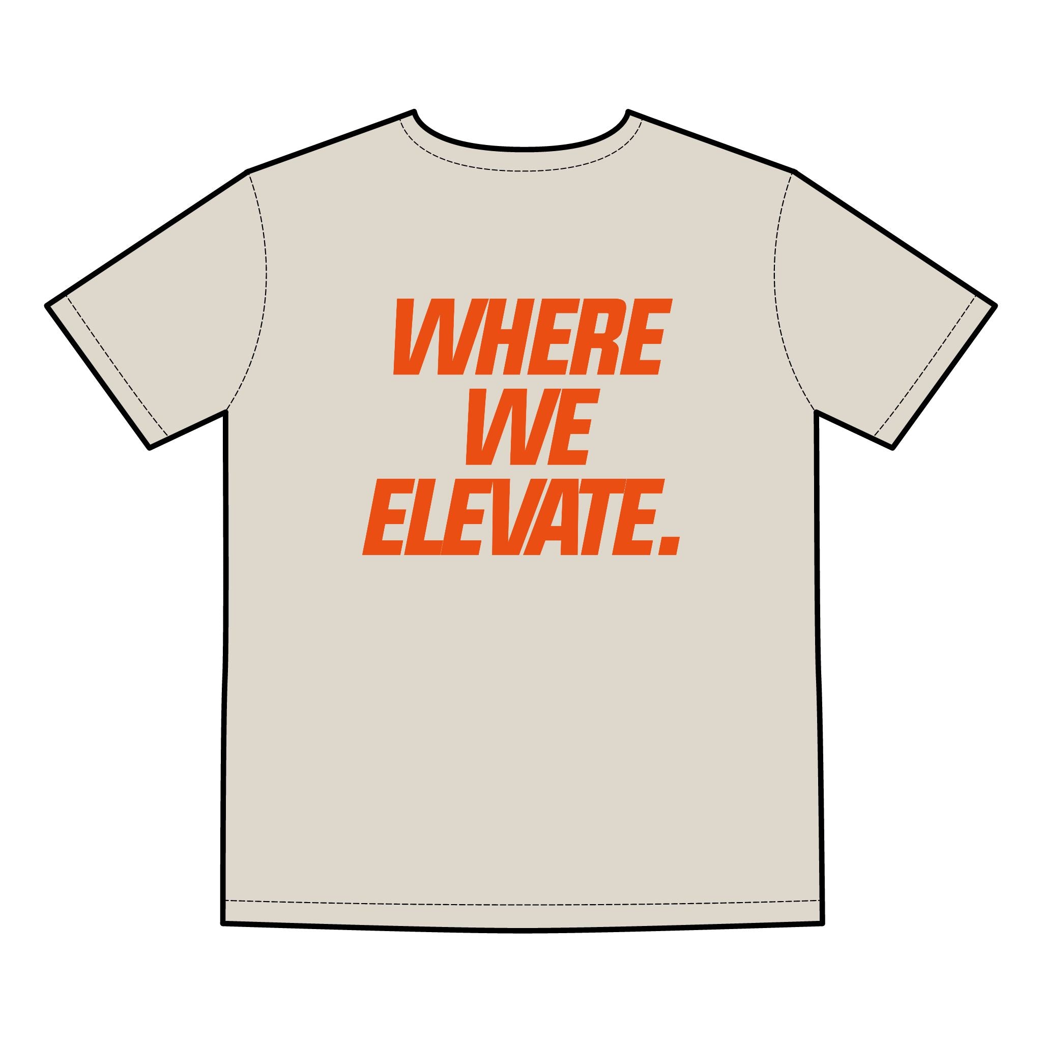 Men's Basic Tee