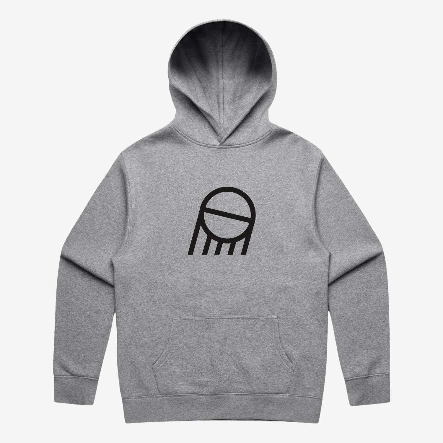 Icon Hoodie