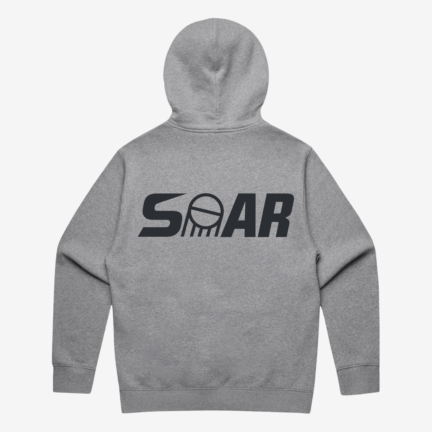 Icon Hoodie