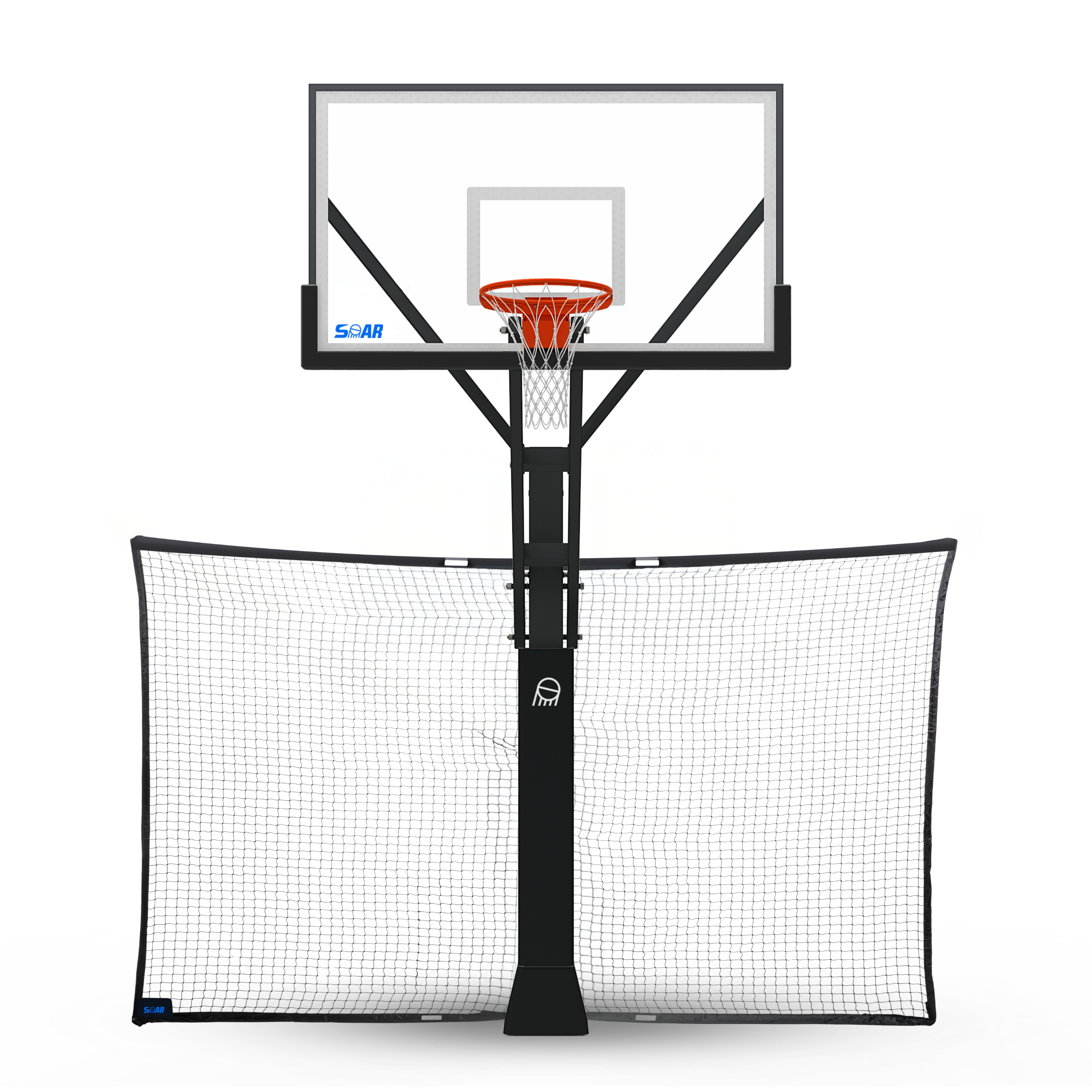 BACKSTOP NET