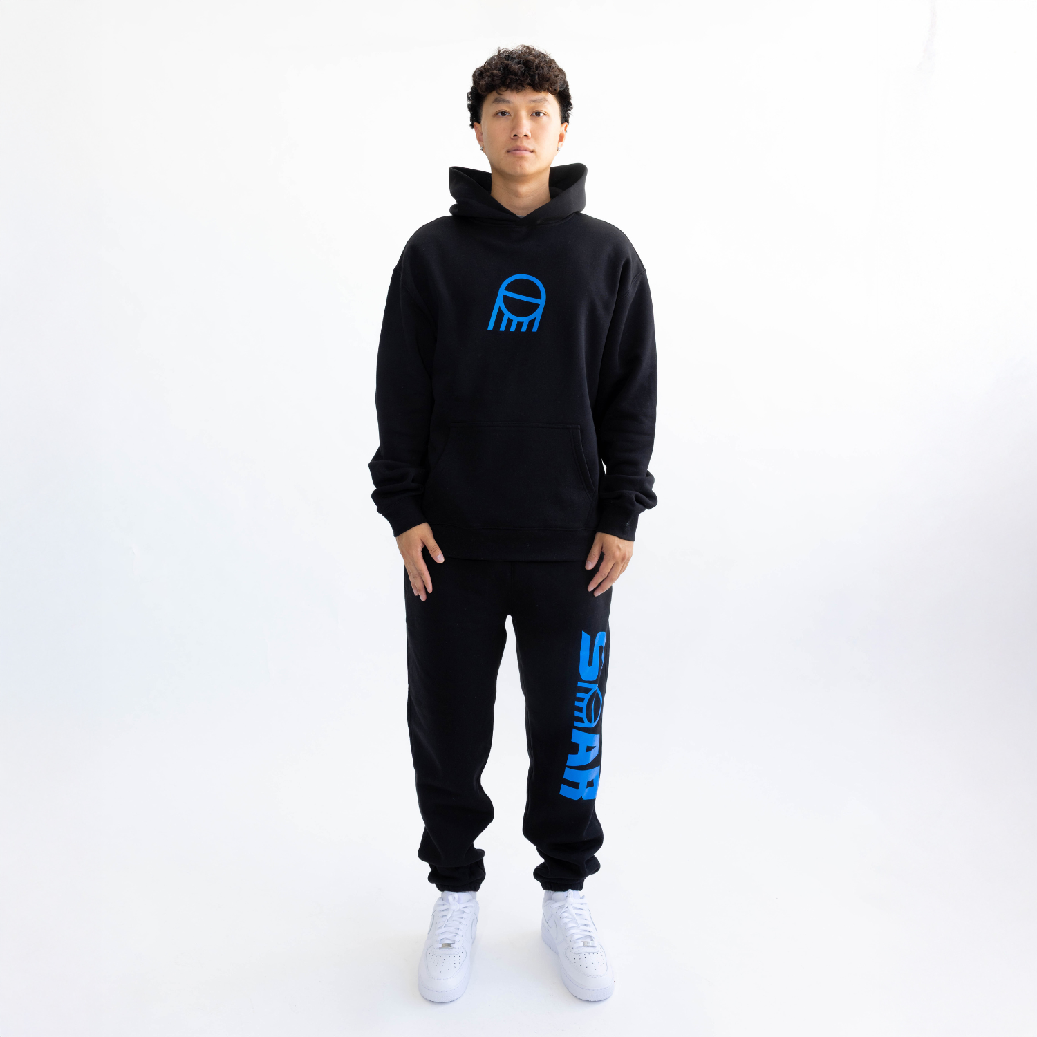 Icon Hoodie