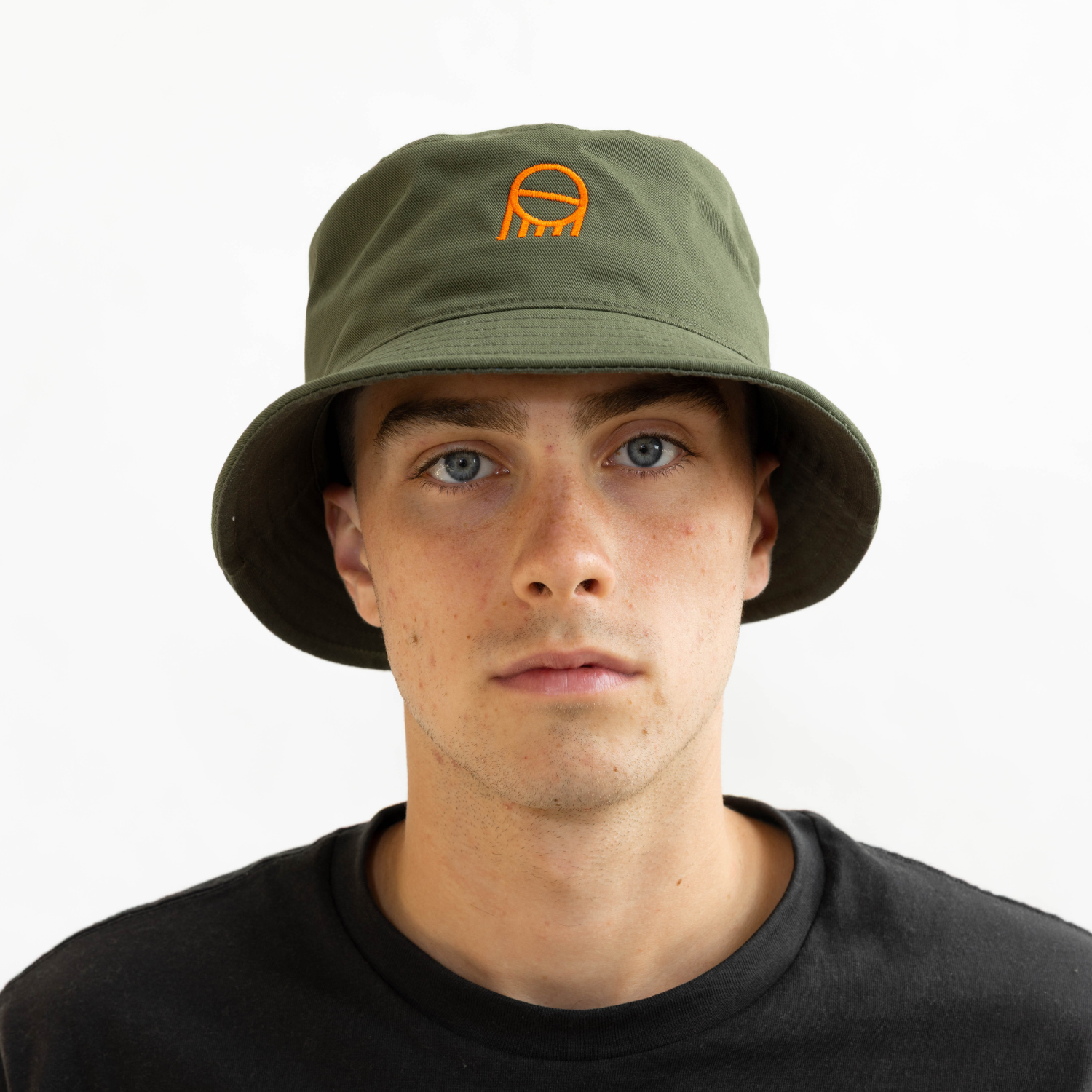 Icon Bucket Hat