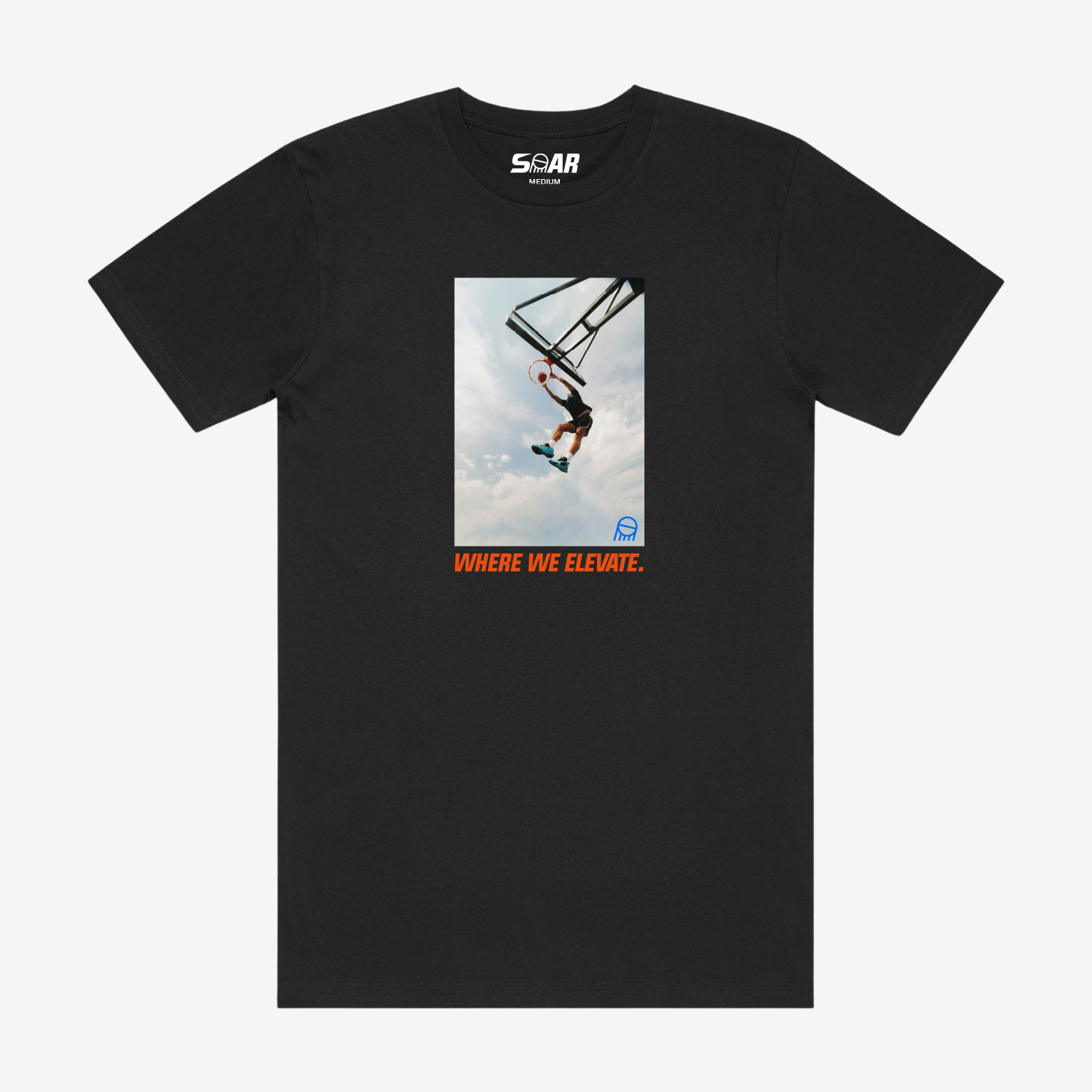 Elevate Tee