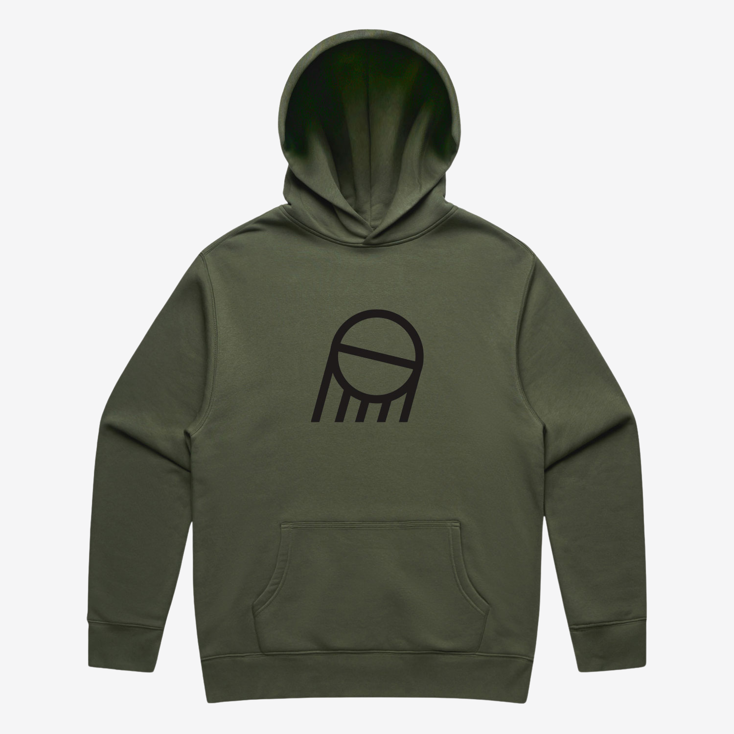 Icon Hoodie