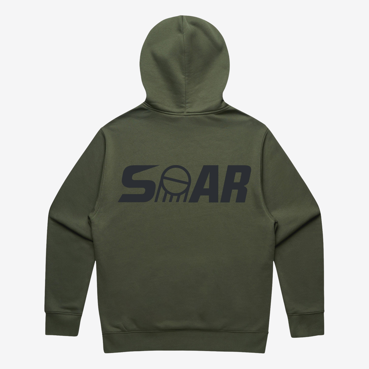 Icon Hoodie