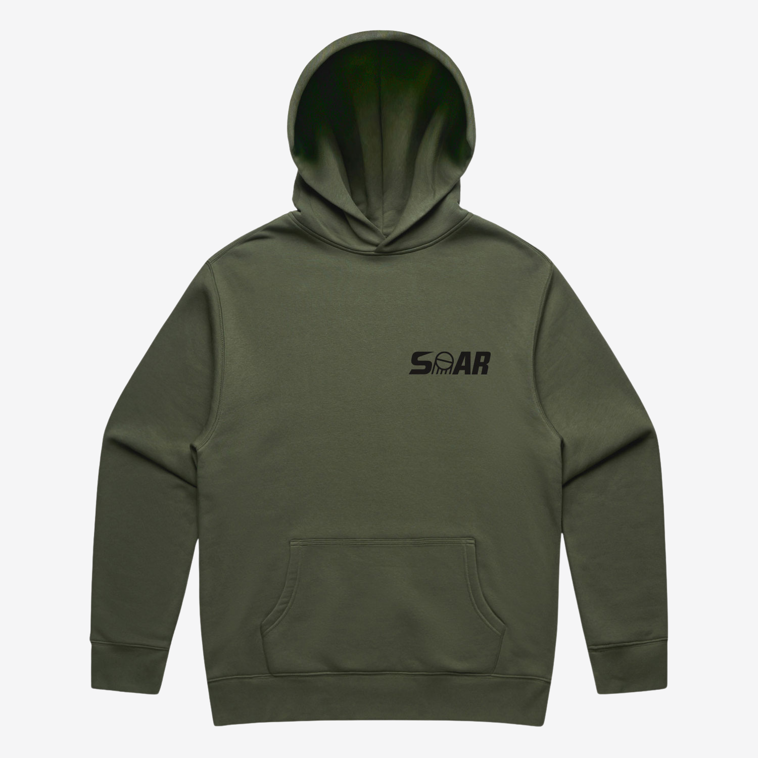 Franchise Hoodie