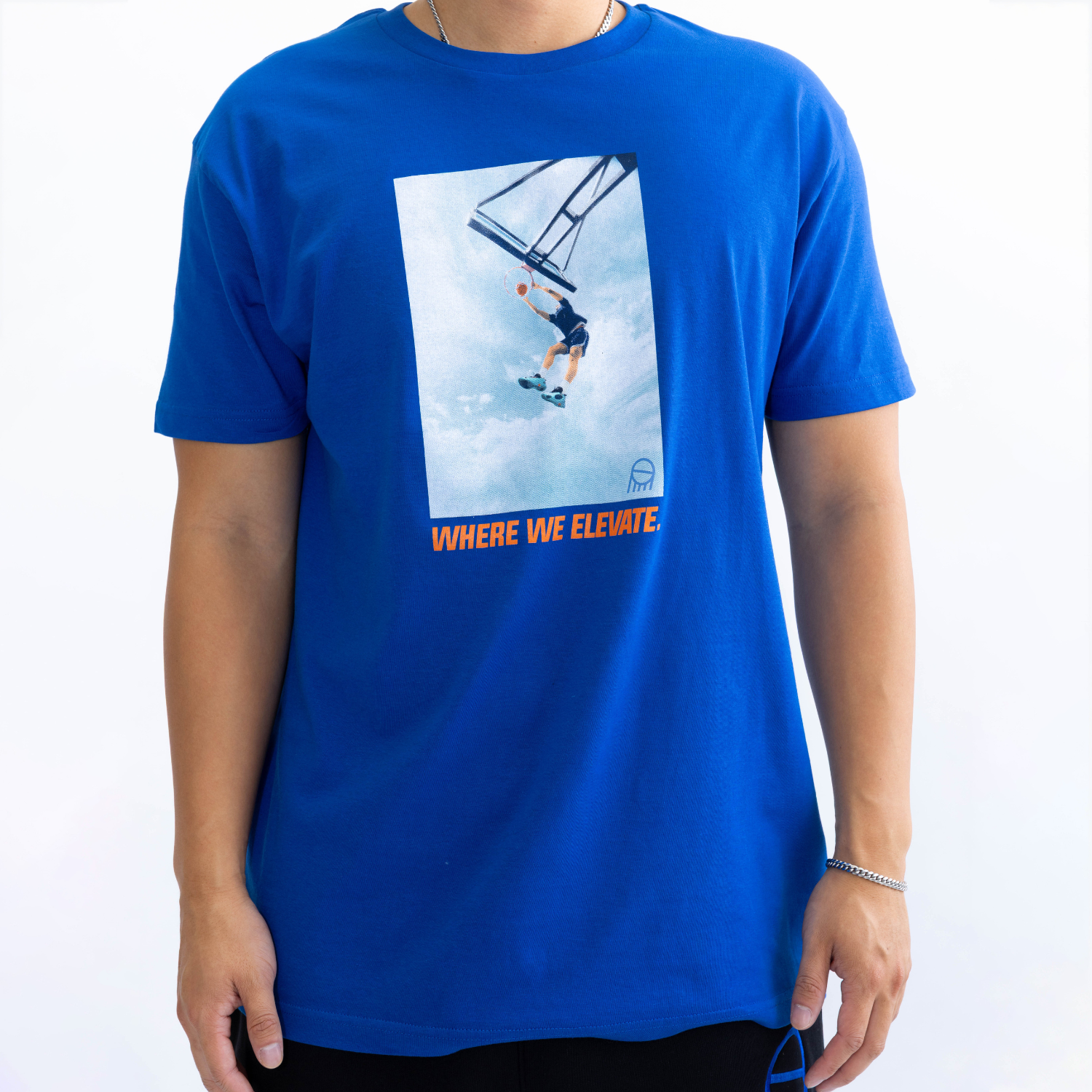 Elevate Tee