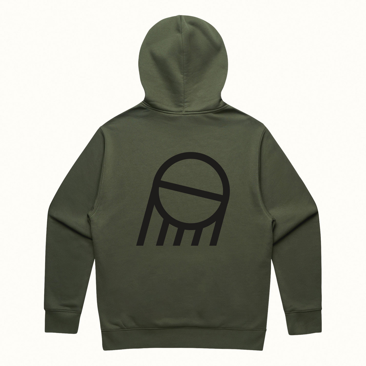 Franchise Hoodie