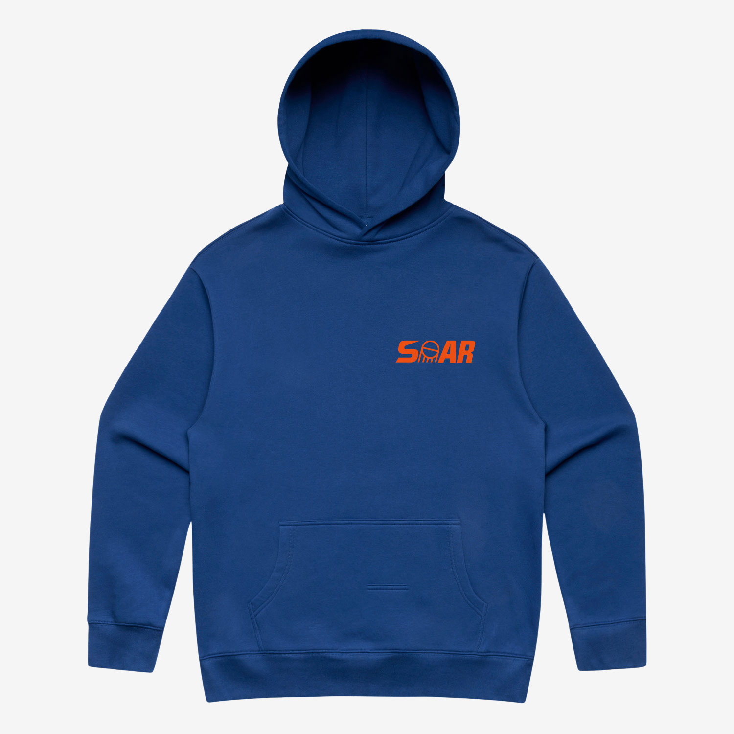 Franchise Hoodie