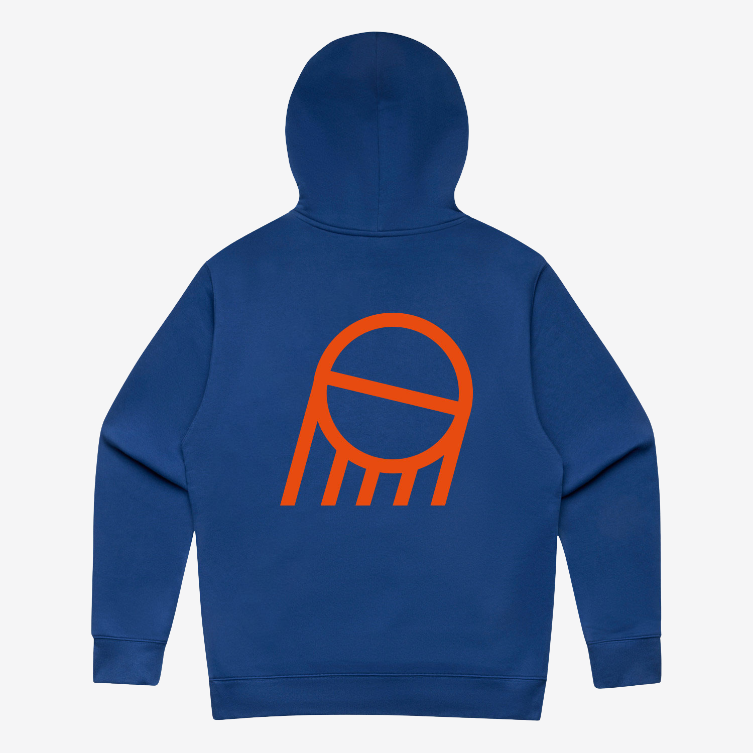 Franchise Hoodie