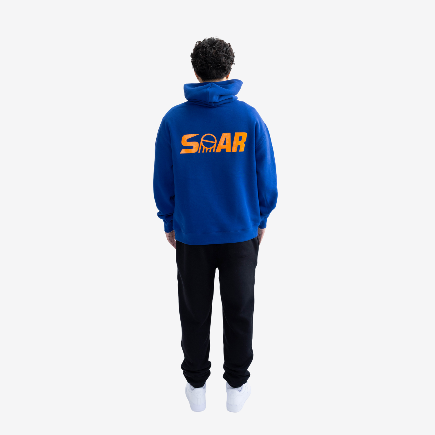 Icon Jogger