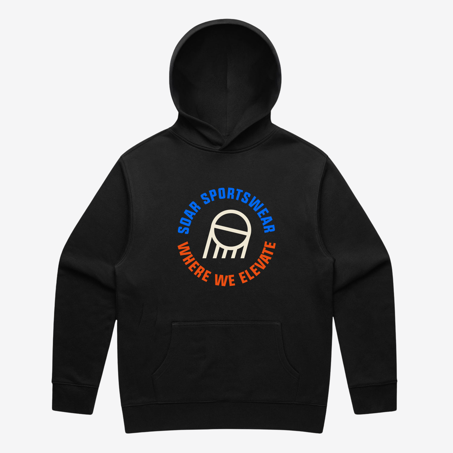 Mantra Hoodie