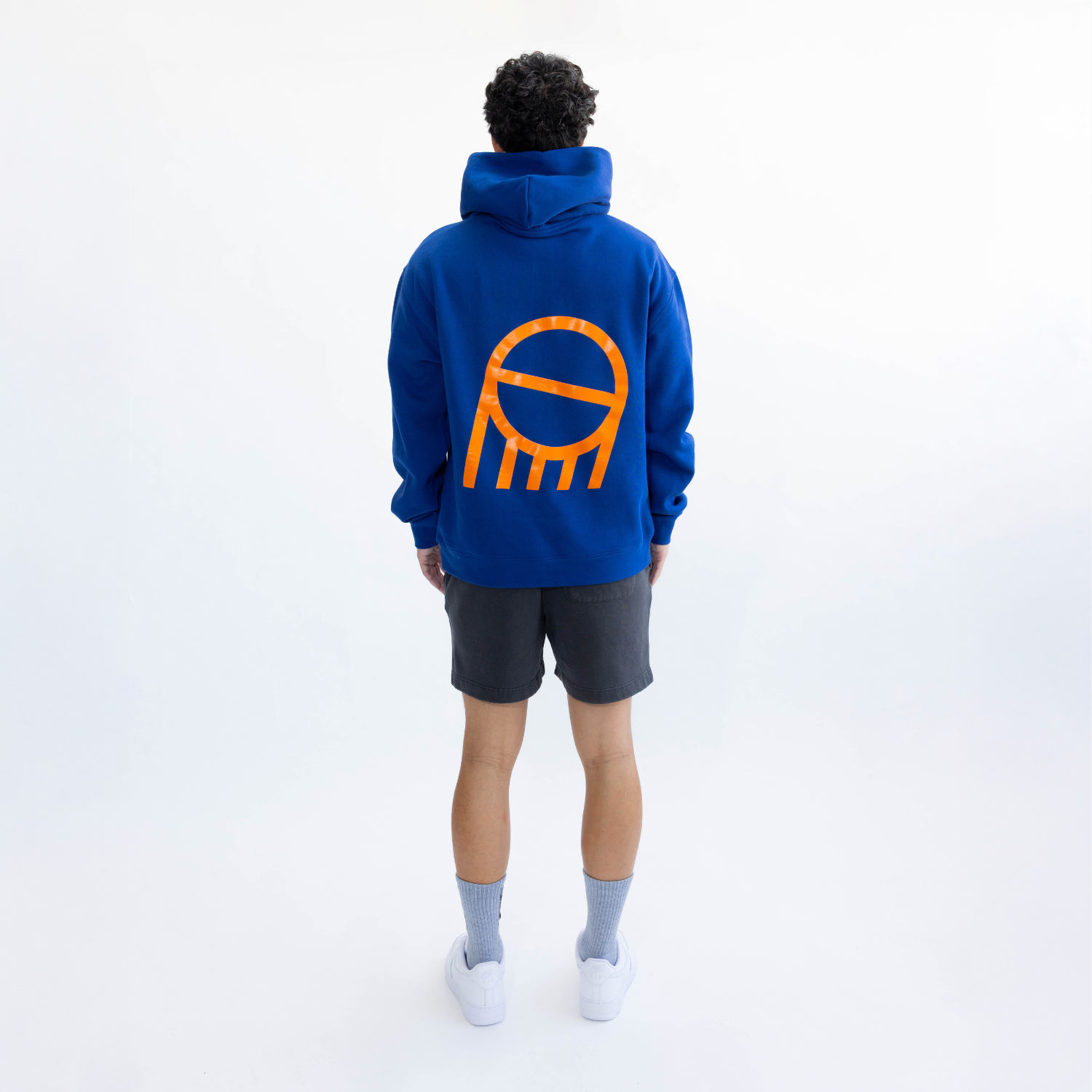 Icon Hoodie