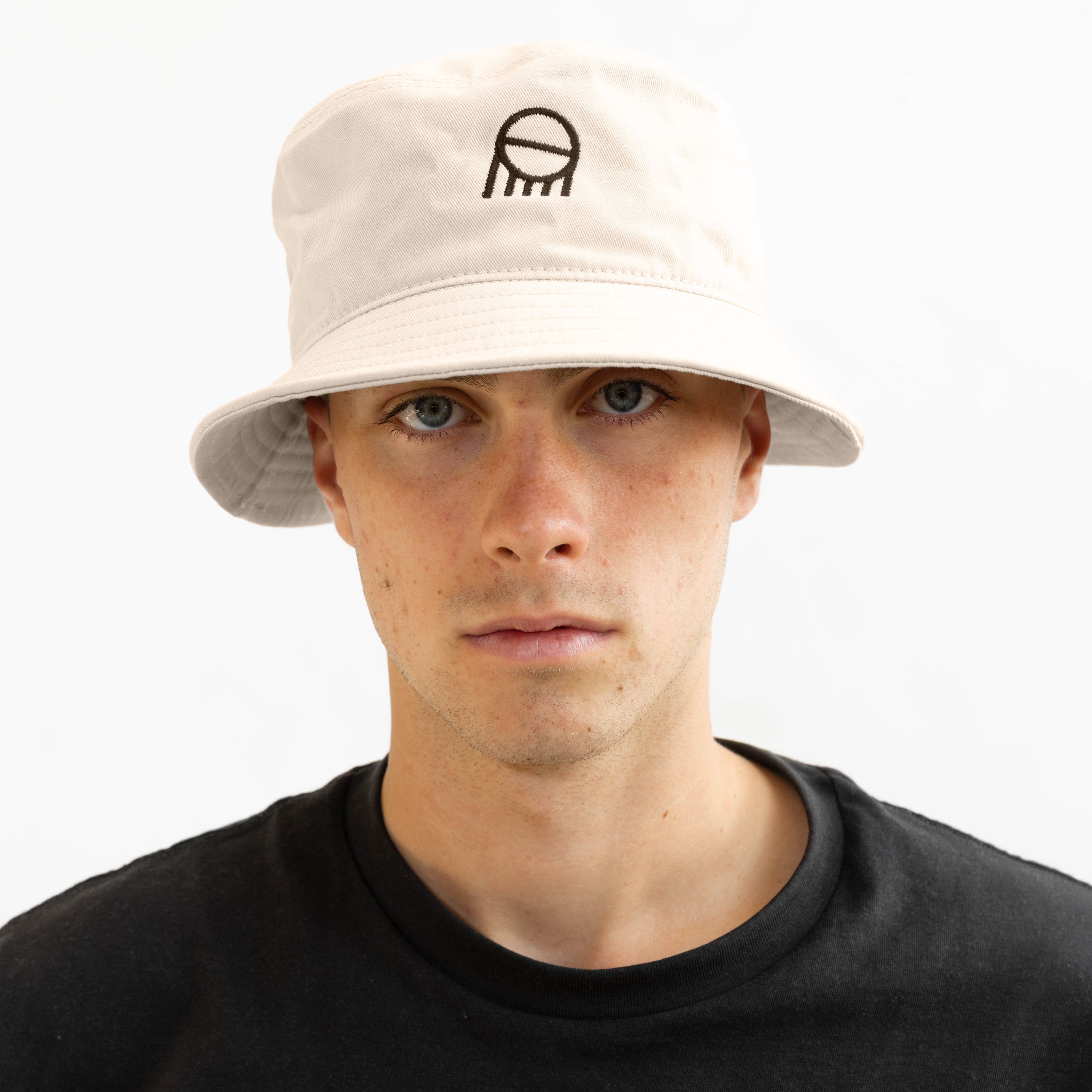 Icon Bucket Hat