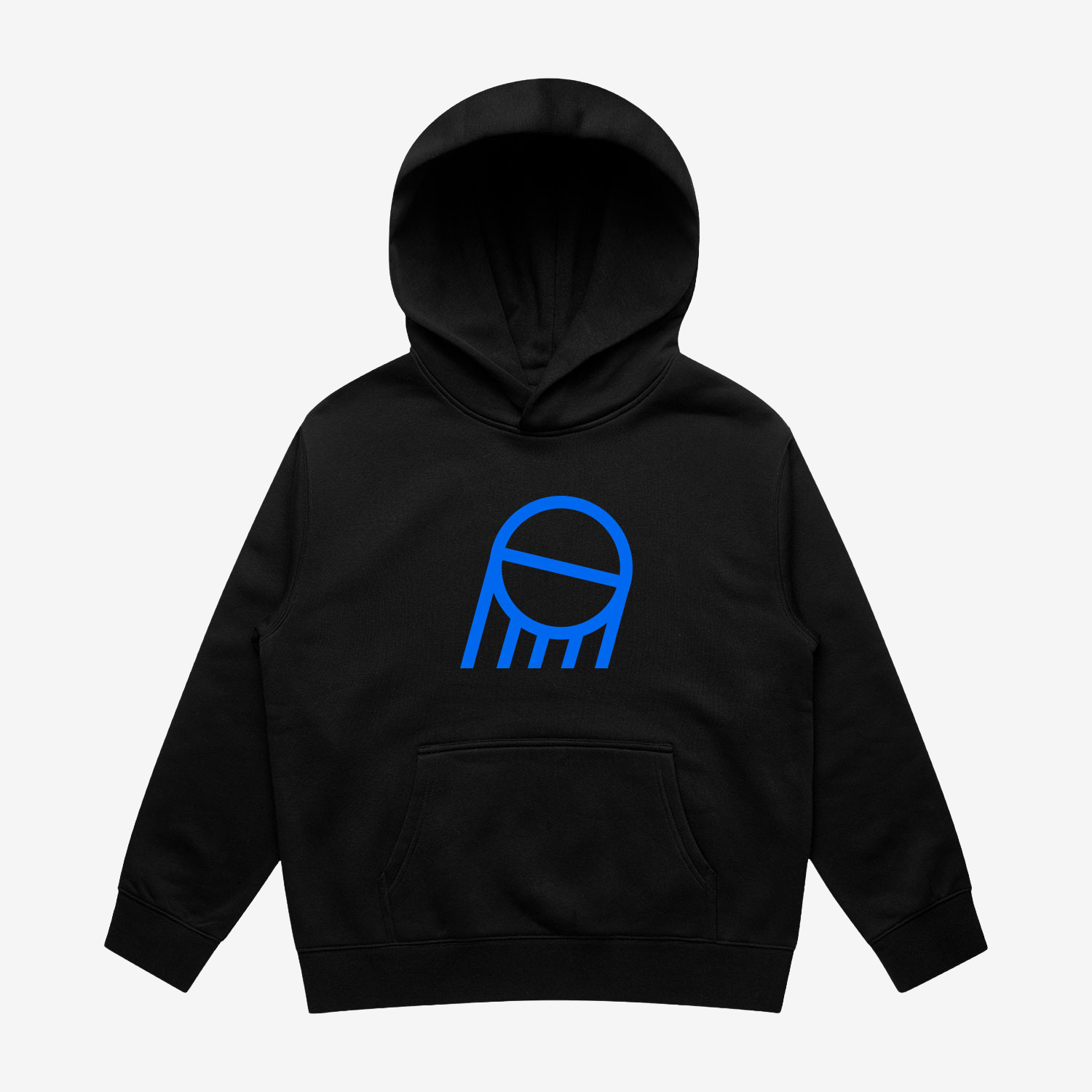 Icon Hoodie - Youth