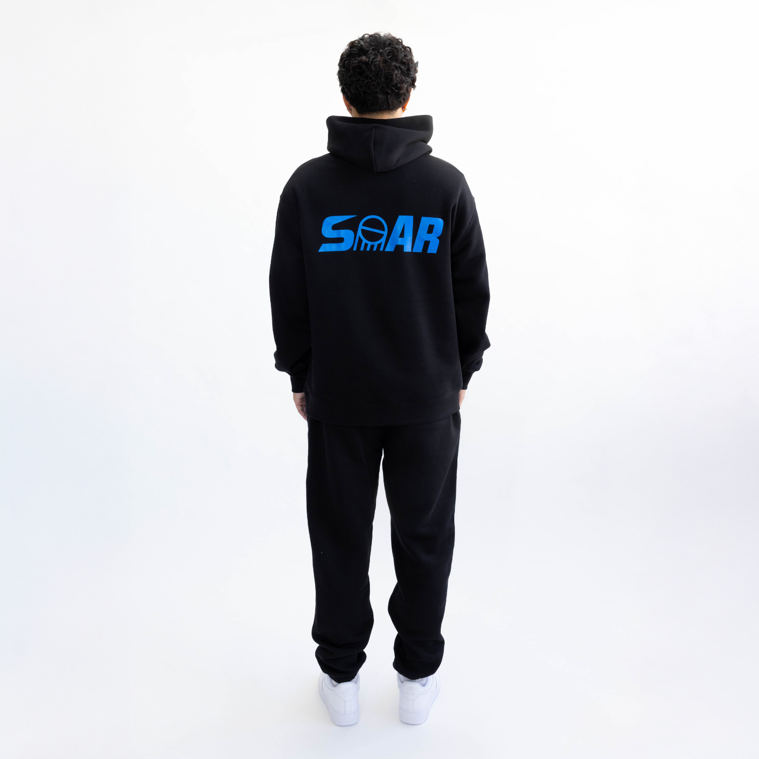 Icon Hoodie