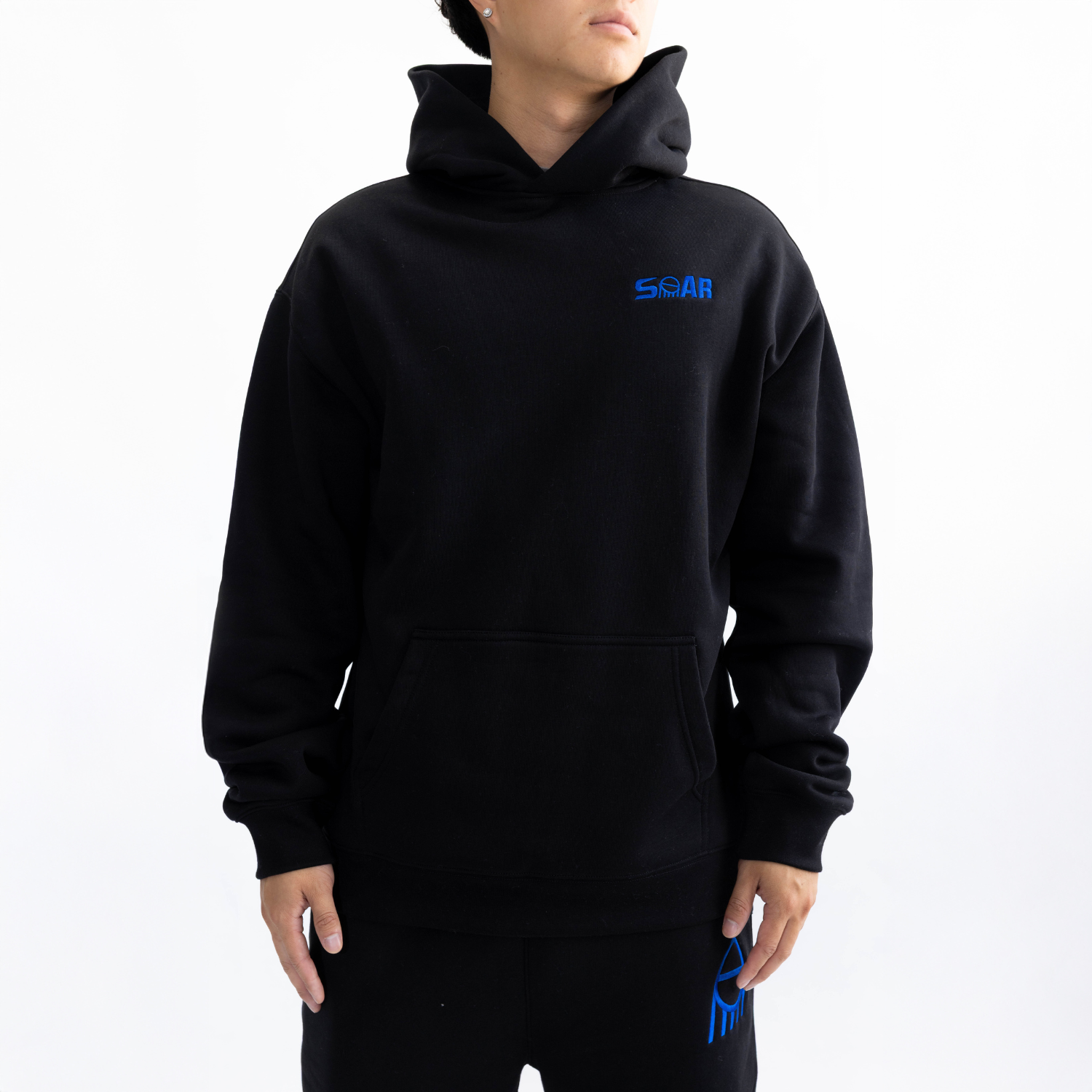 Franchise Hoodie