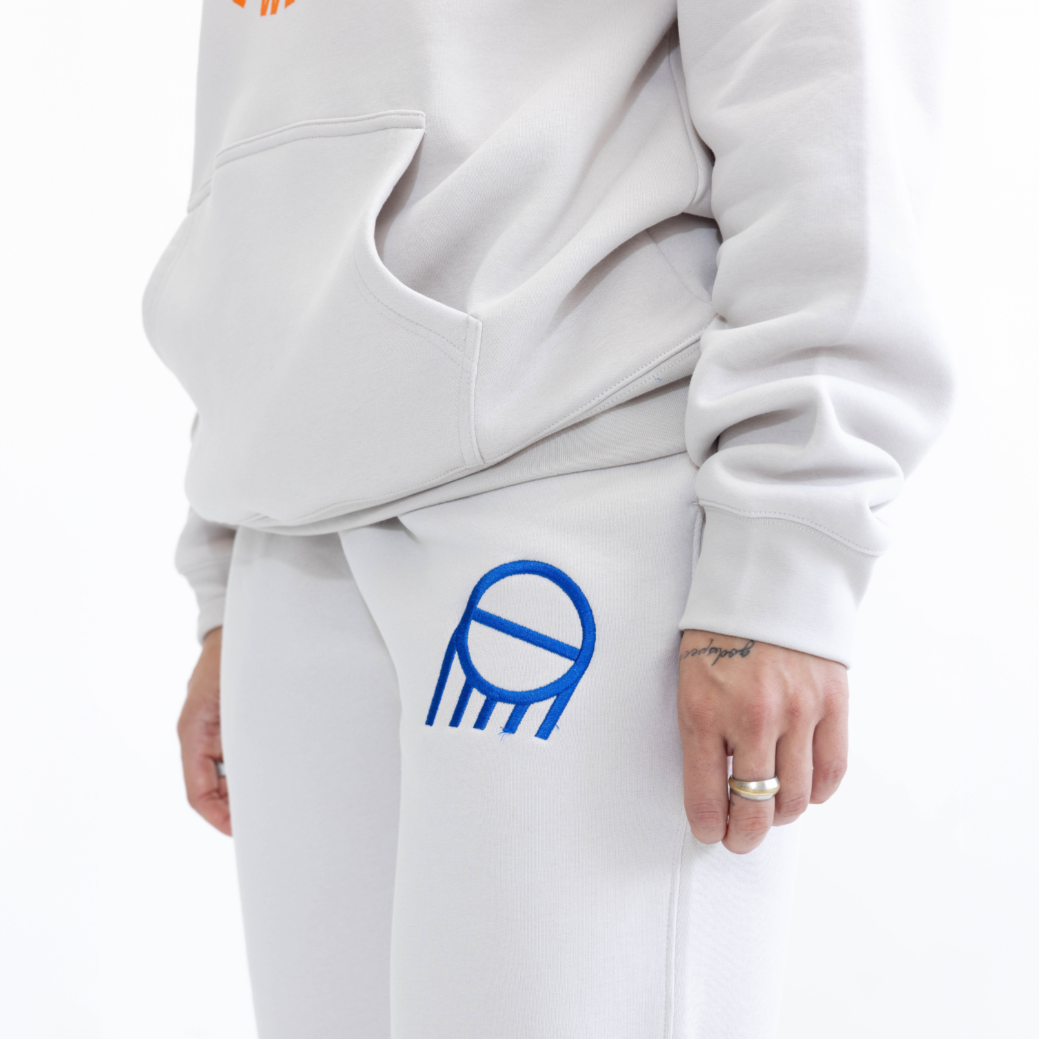 Icon Jogger