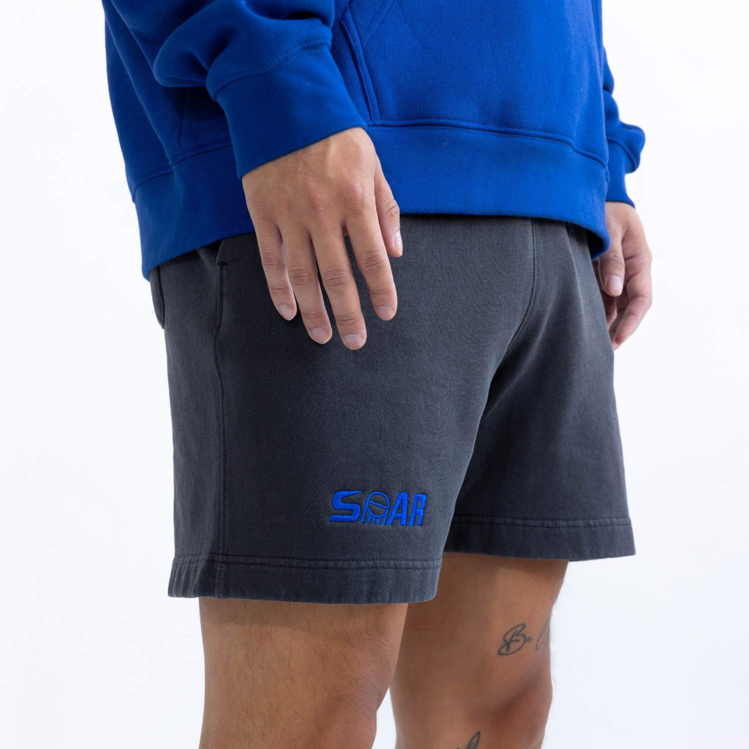 Icon Short