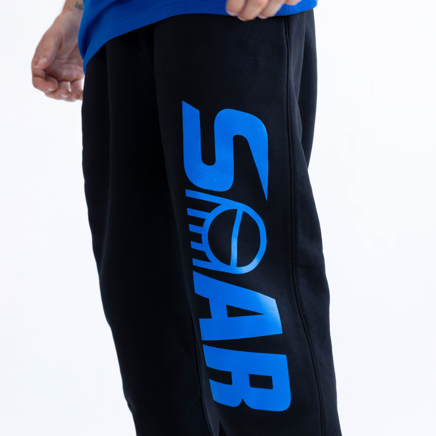 Franchise Jogger