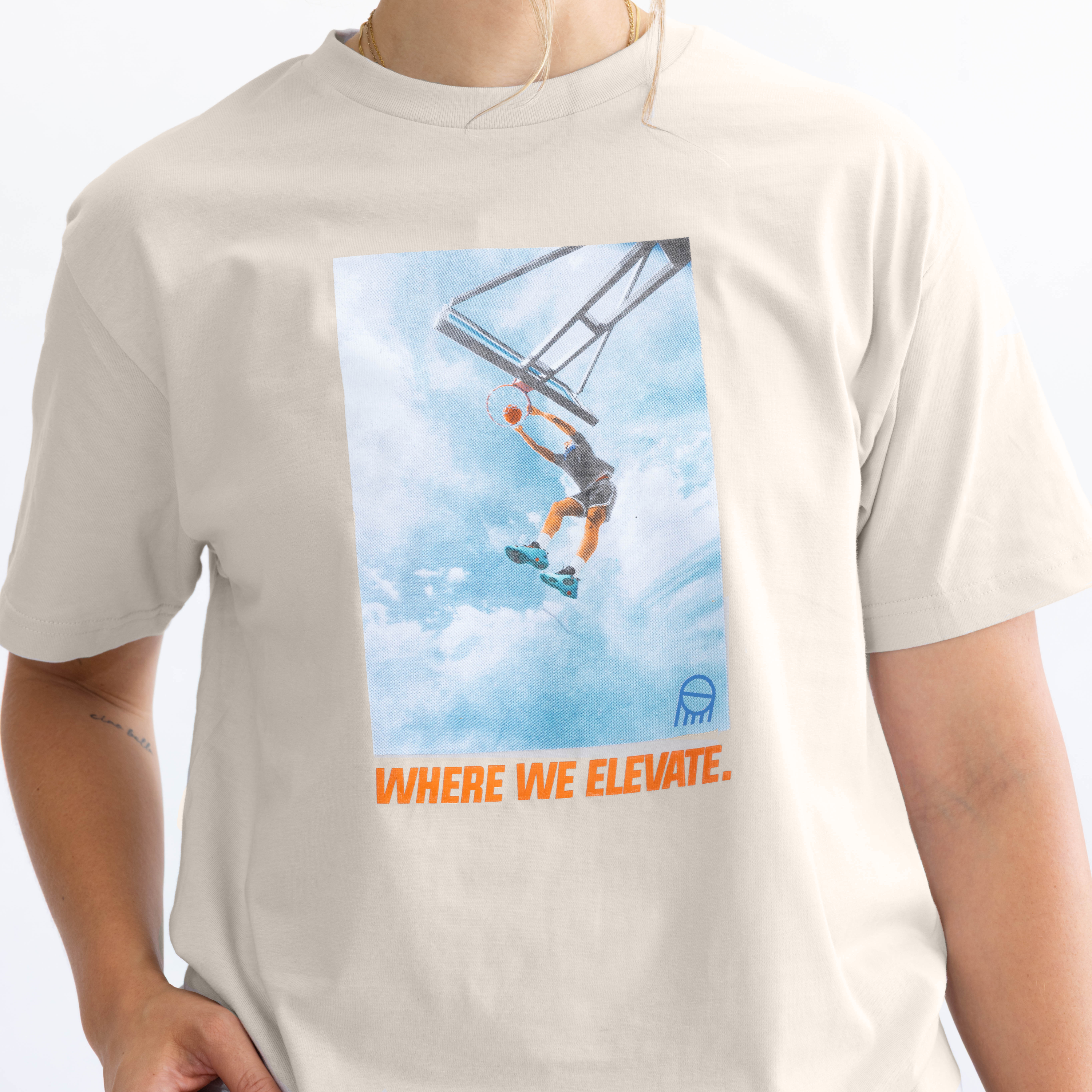 Elevate Tee