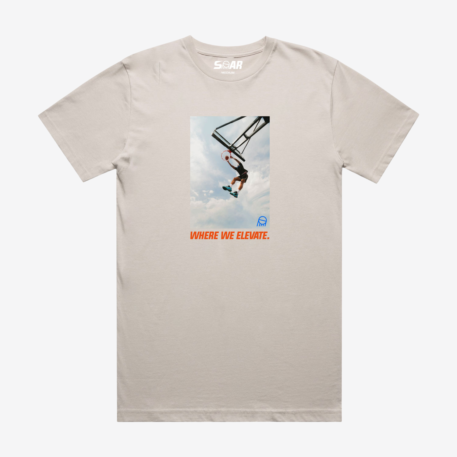 Elevate Tee