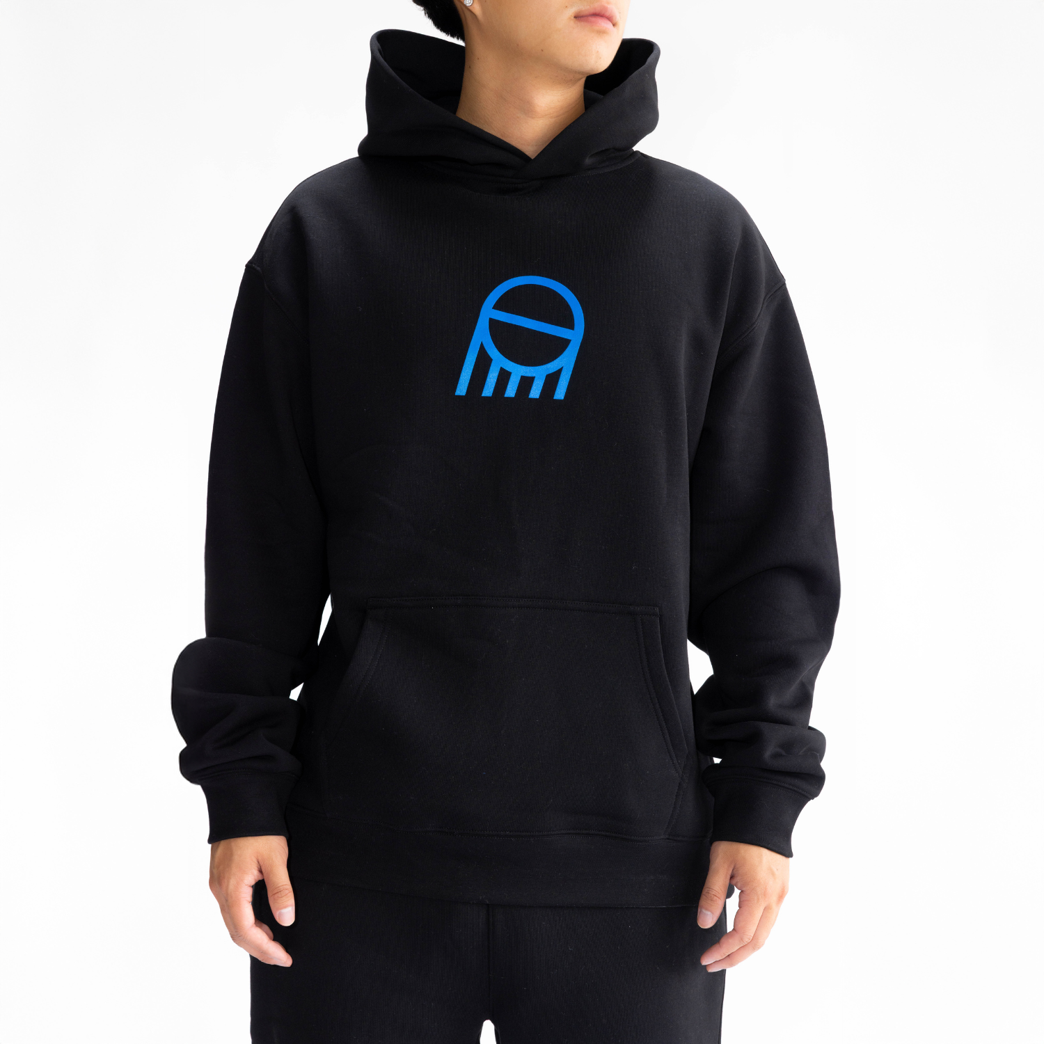 Icon Hoodie