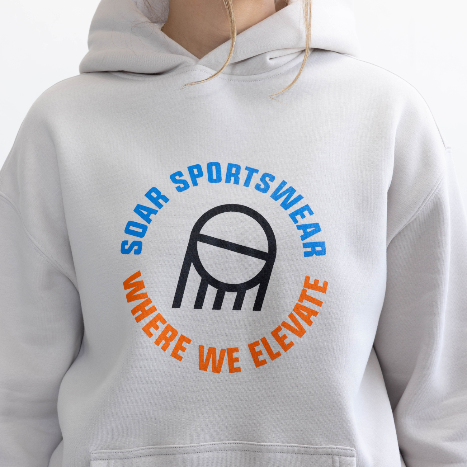 Mantra Hoodie