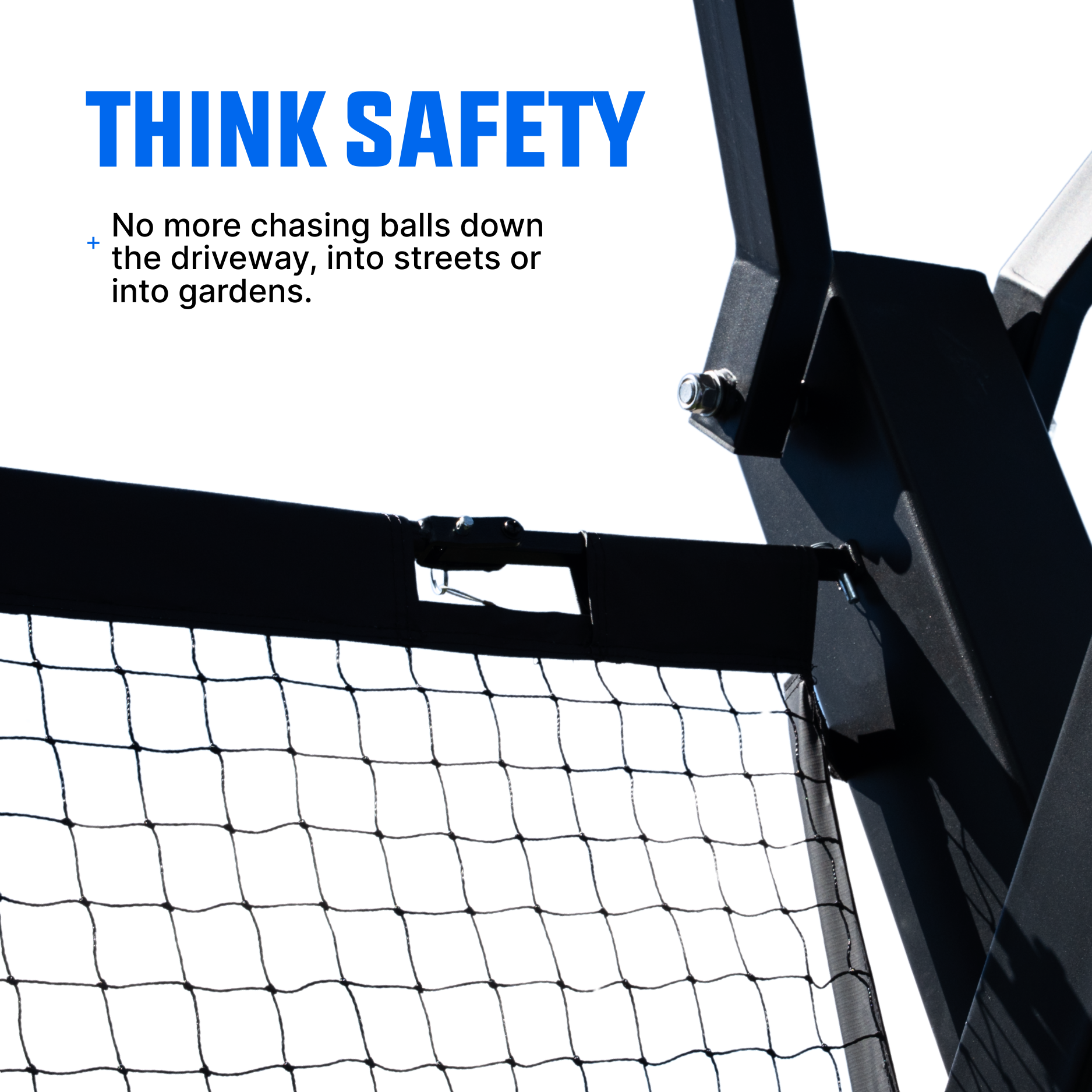 BACKSTOP NET